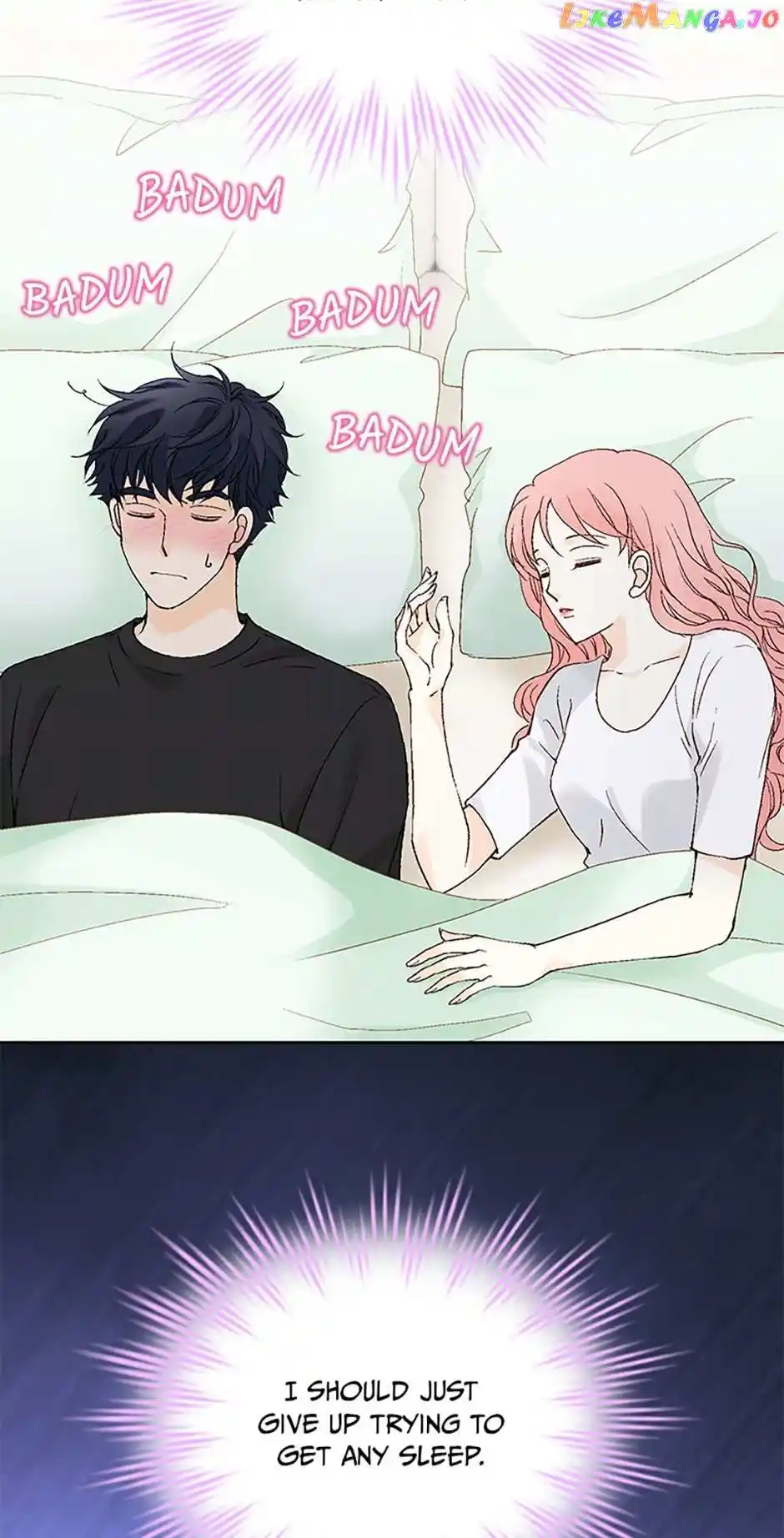 Flavors of Reincarnation Chapter 95