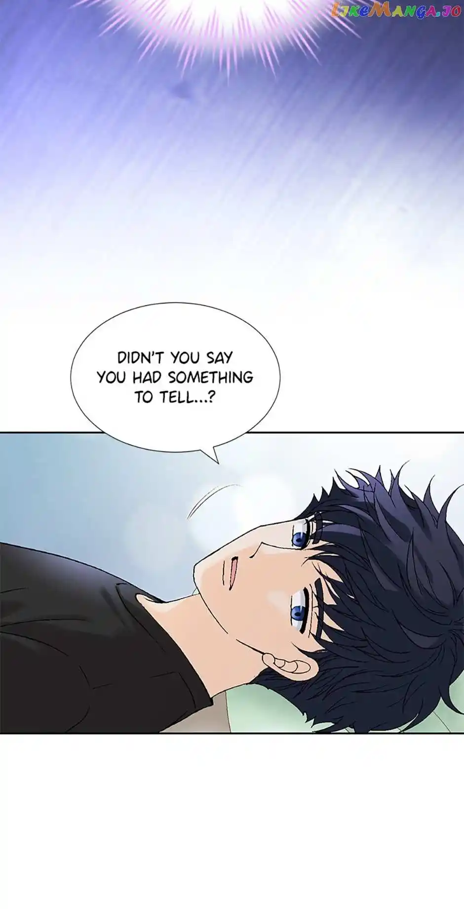 Flavors of Reincarnation Chapter 95