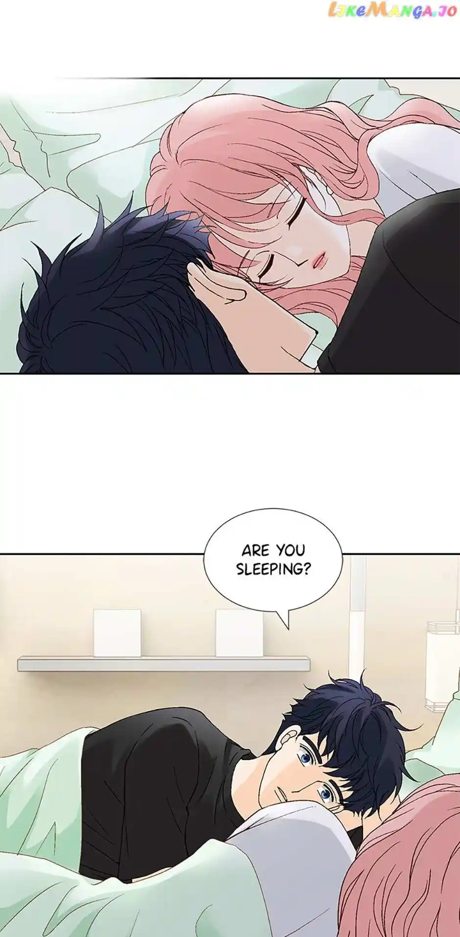 Flavors of Reincarnation Chapter 95