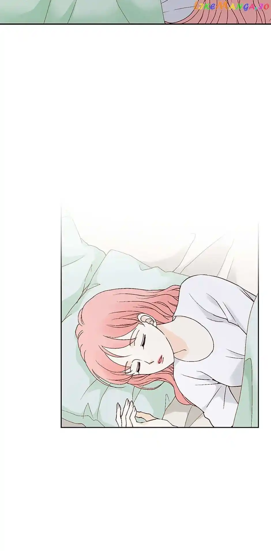 Flavors of Reincarnation Chapter 95