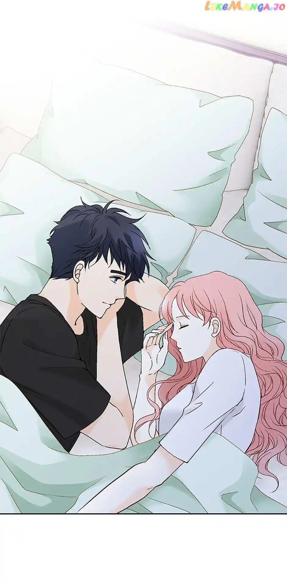 Flavors of Reincarnation Chapter 95