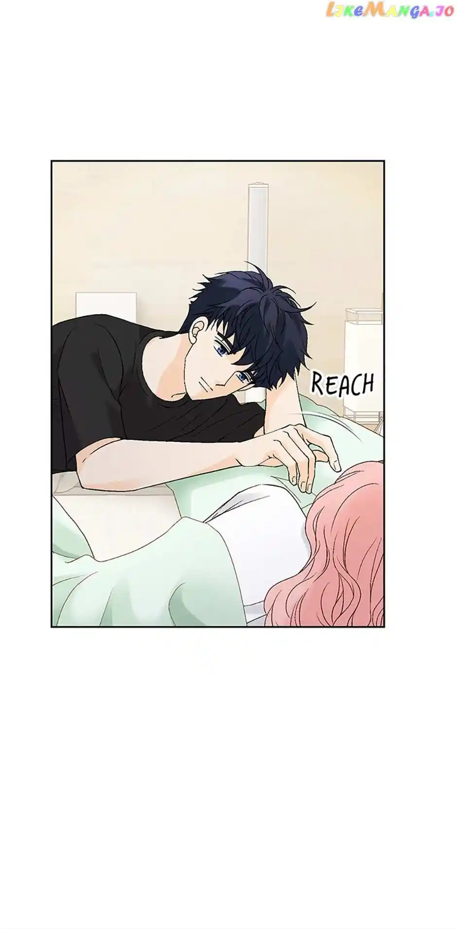 Flavors of Reincarnation Chapter 95