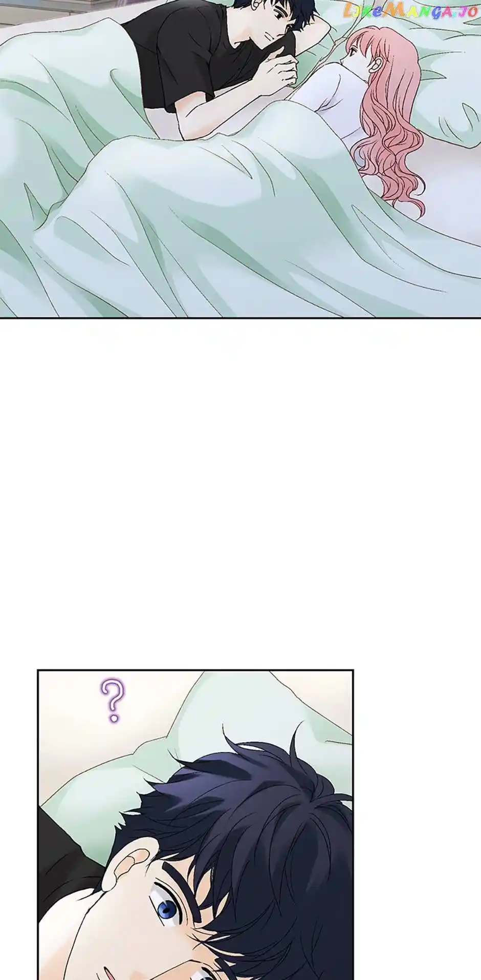 Flavors of Reincarnation Chapter 95