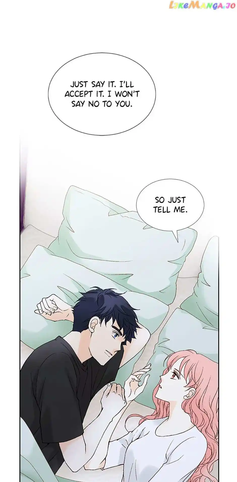 Flavors of Reincarnation Chapter 95