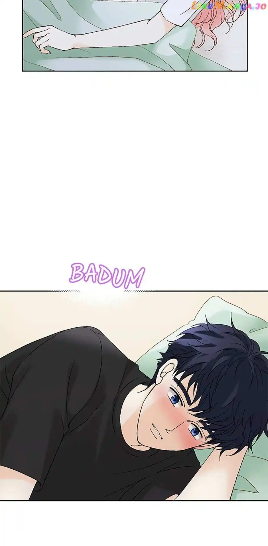 Flavors of Reincarnation Chapter 95