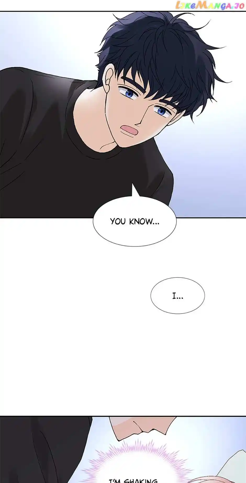 Flavors of Reincarnation Chapter 95