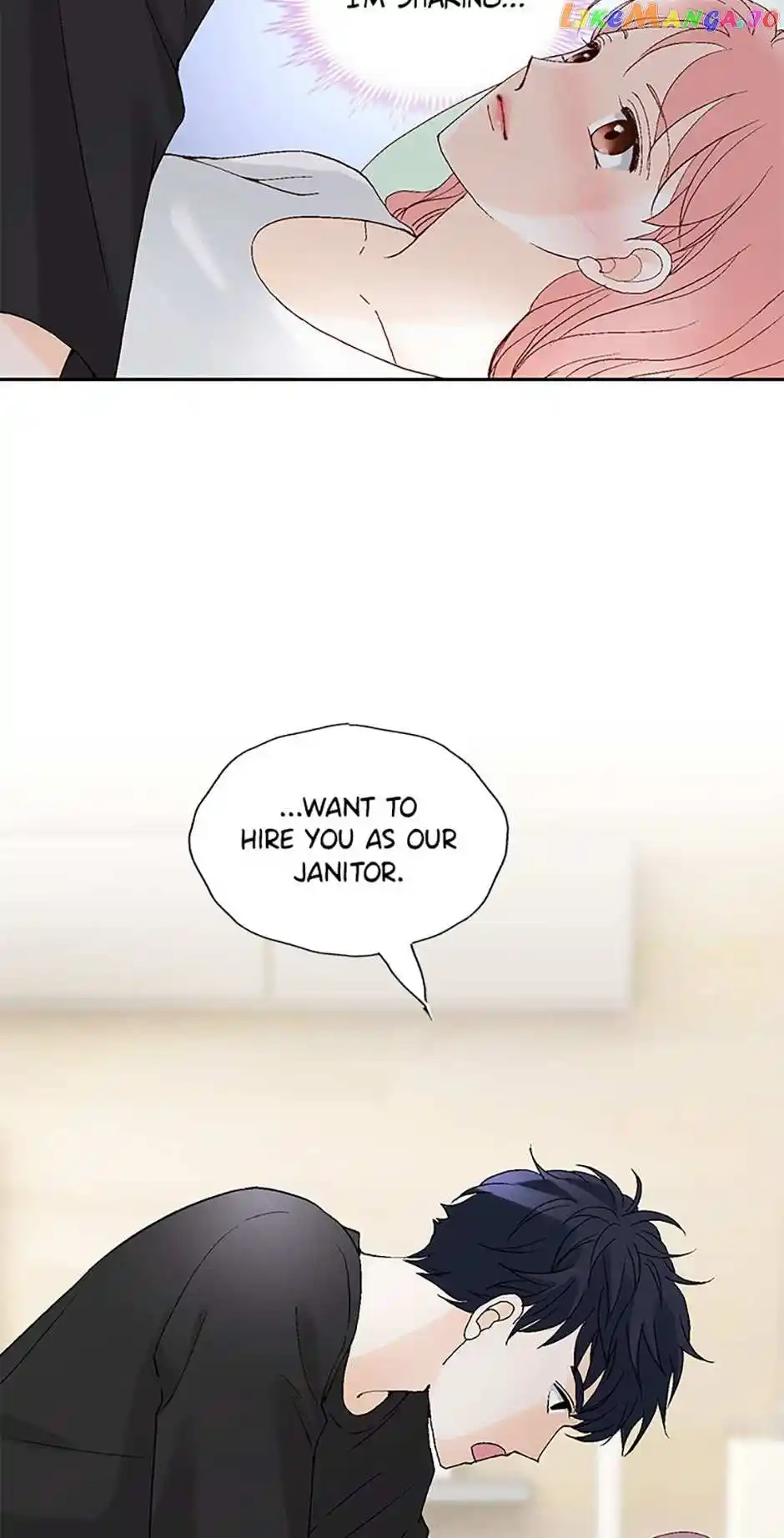 Flavors of Reincarnation Chapter 95