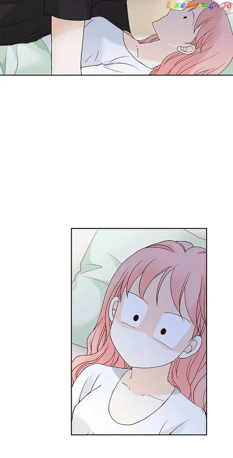 Flavors of Reincarnation Chapter 95