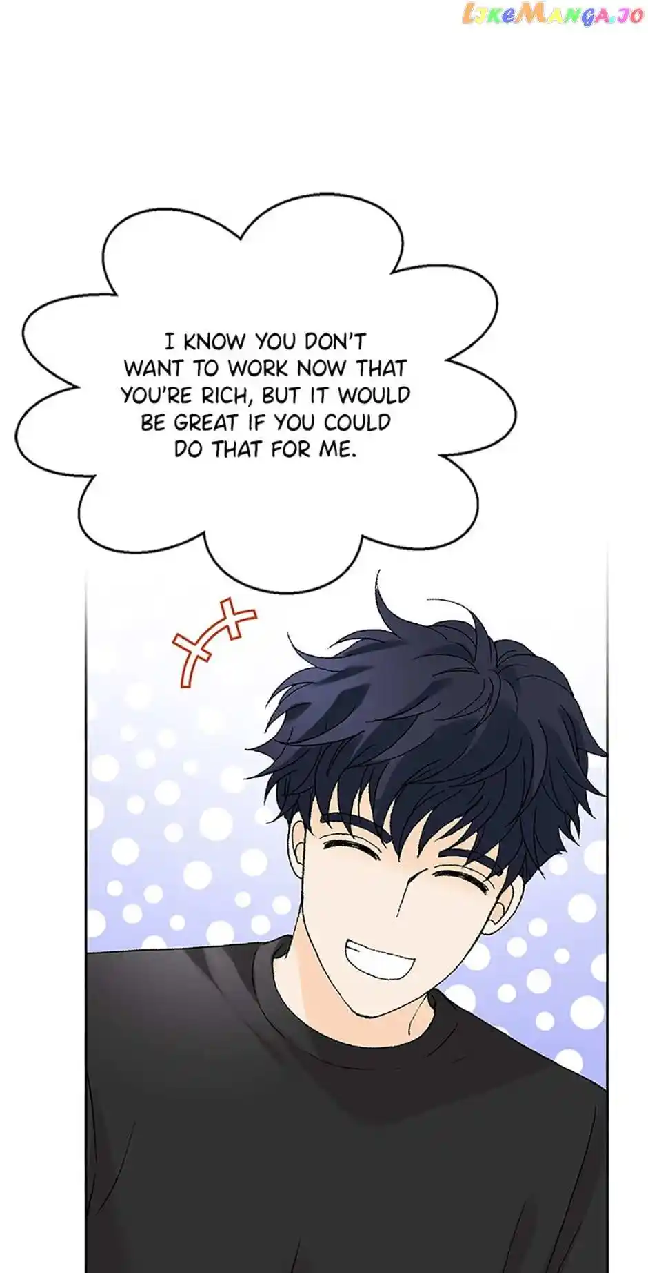 Flavors of Reincarnation Chapter 95