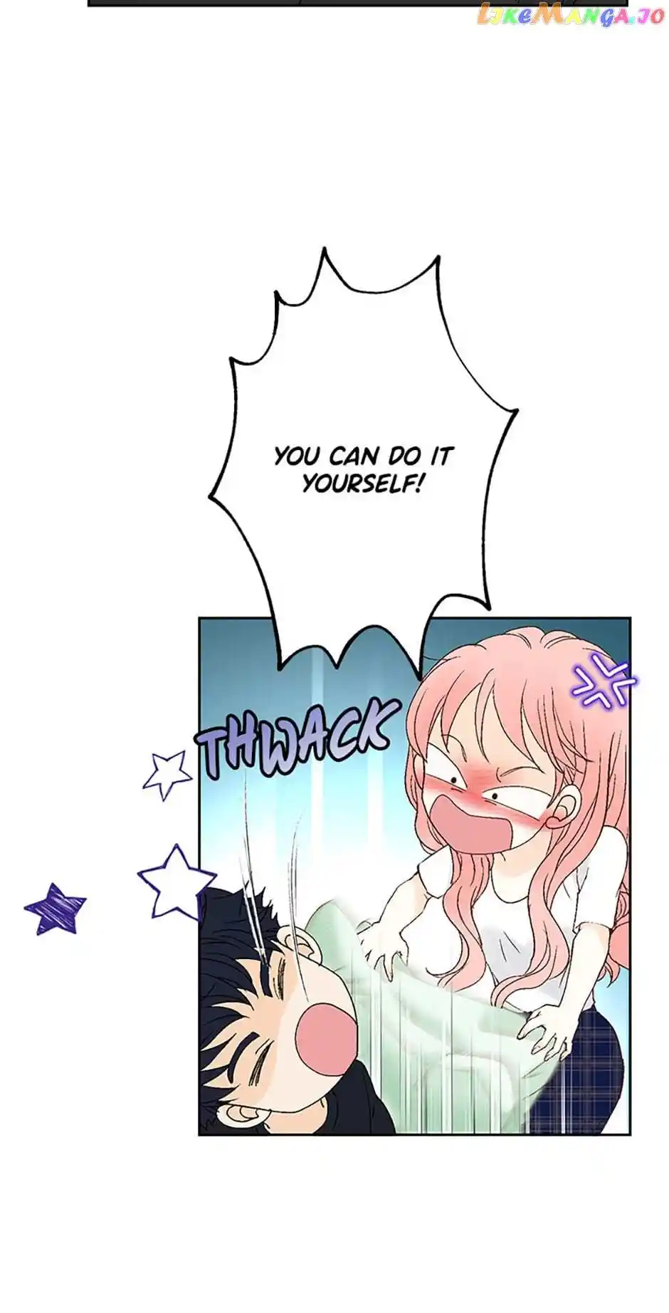 Flavors of Reincarnation Chapter 95