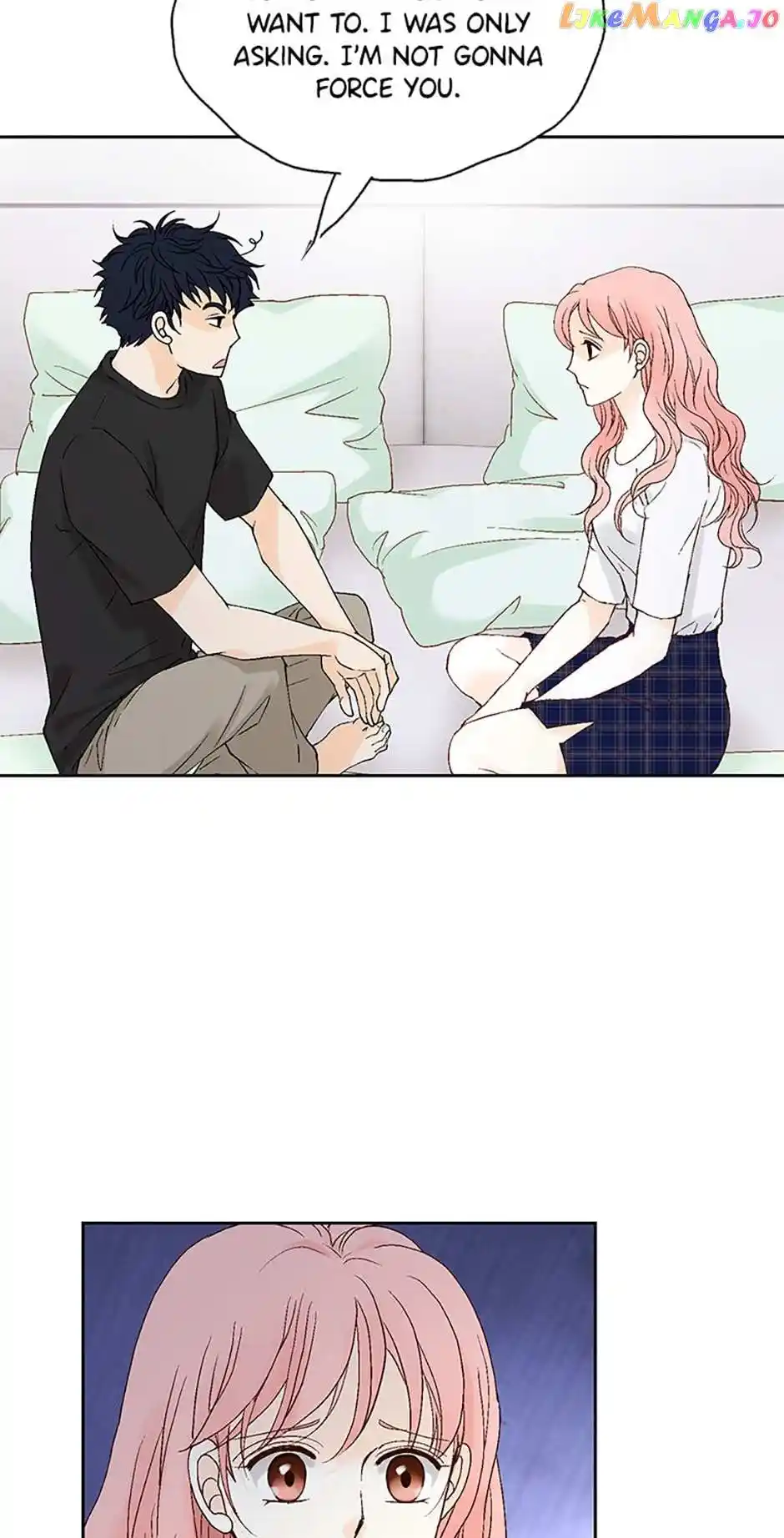 Flavors of Reincarnation Chapter 95