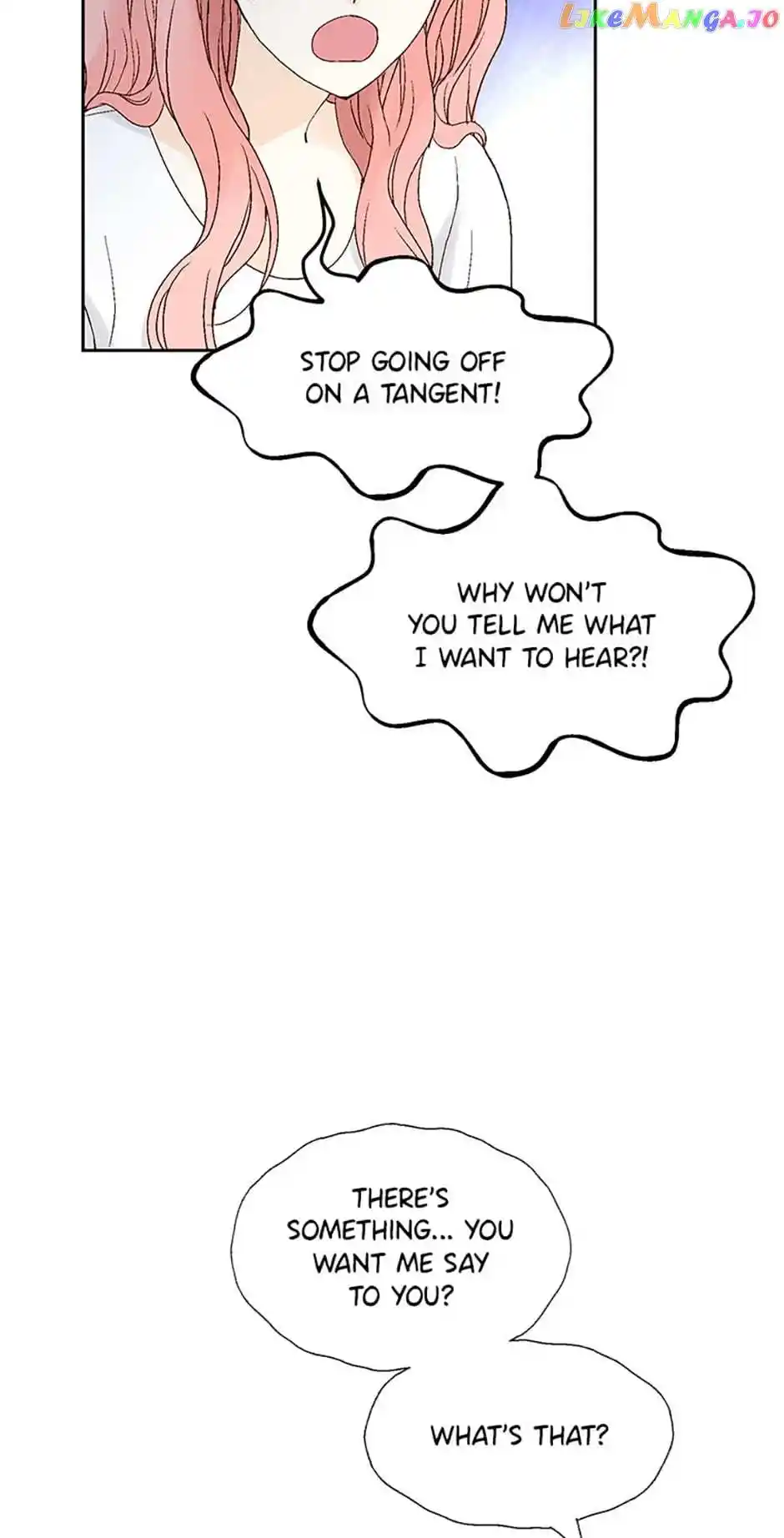 Flavors of Reincarnation Chapter 95