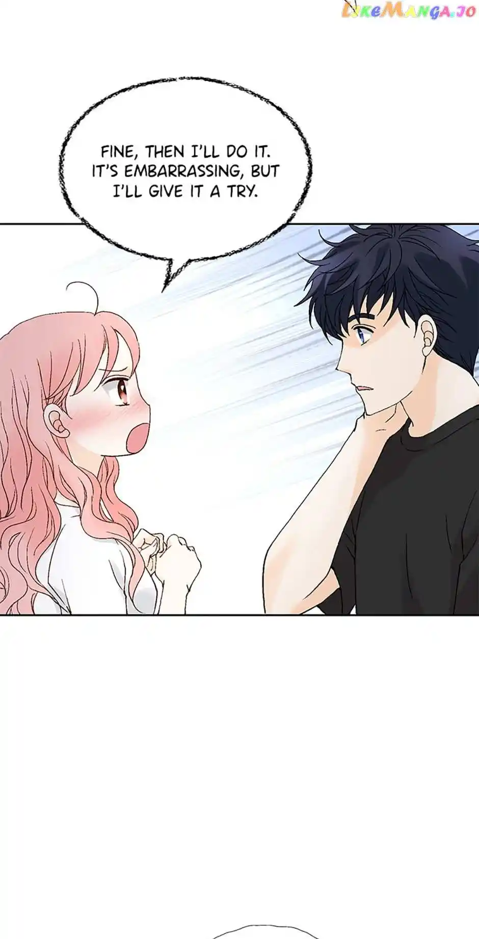 Flavors of Reincarnation Chapter 95