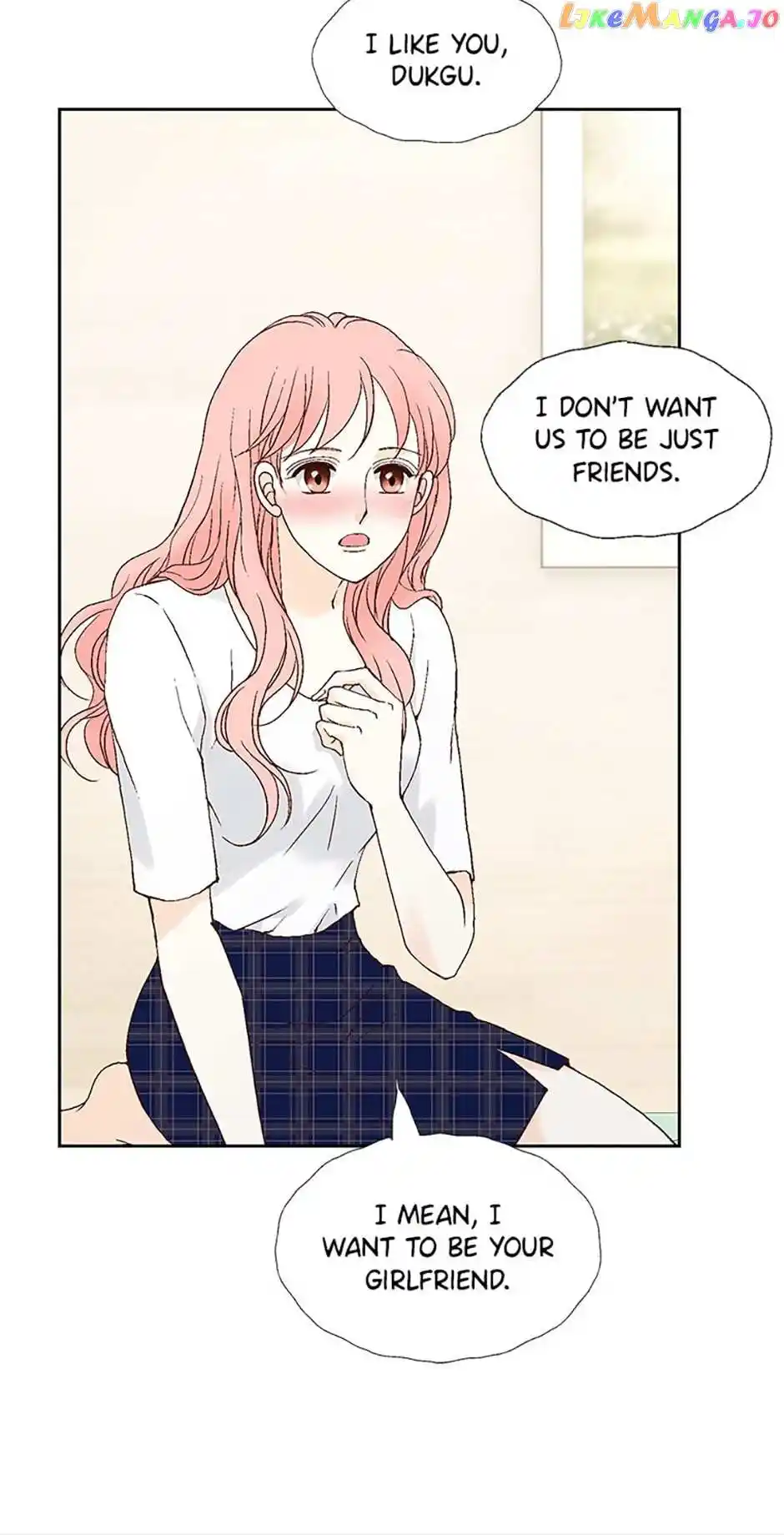 Flavors of Reincarnation Chapter 95