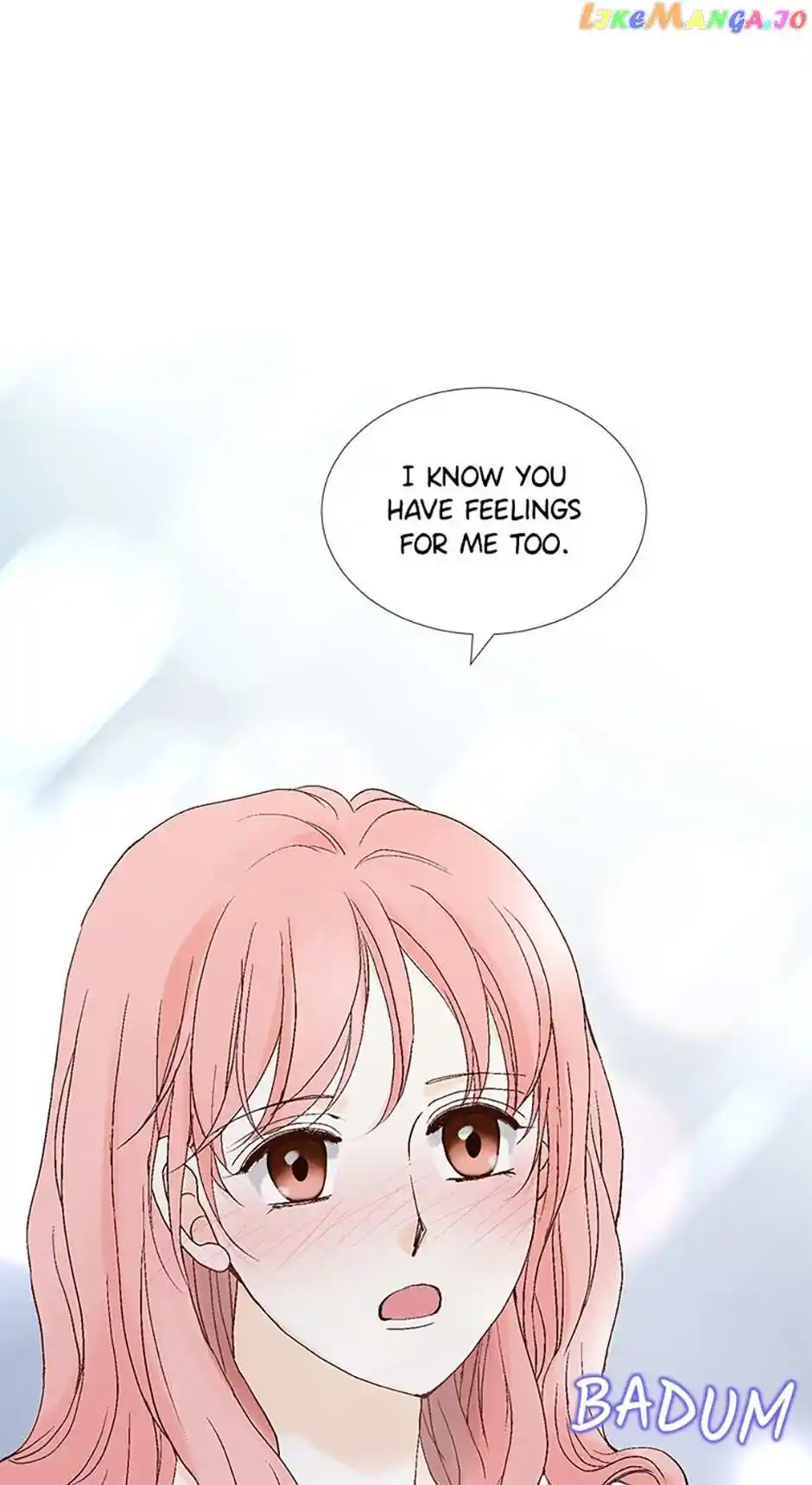 Flavors of Reincarnation Chapter 95