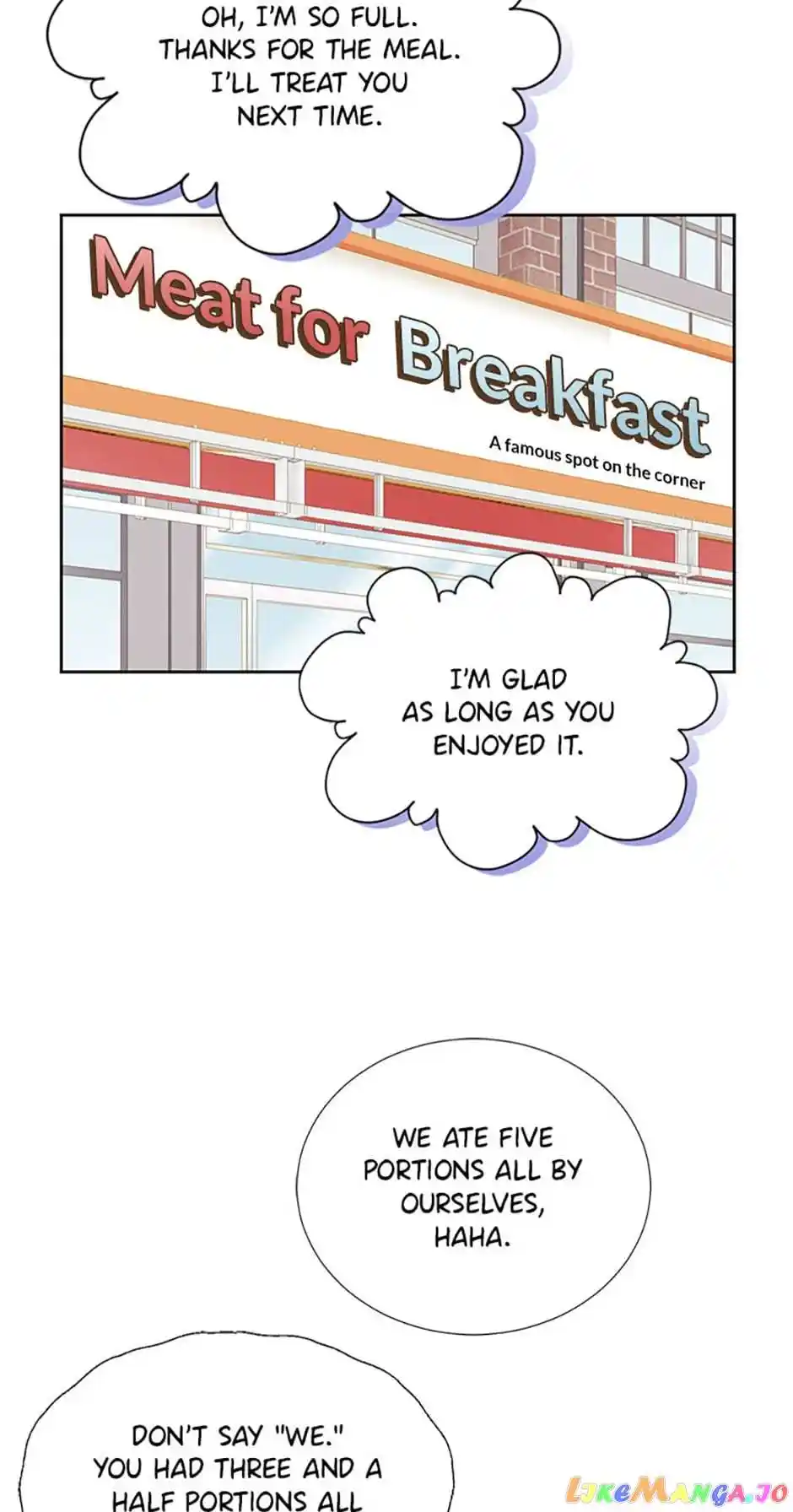 Flavors of Reincarnation Chapter 97