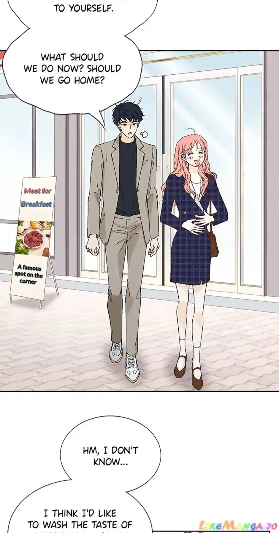 Flavors of Reincarnation Chapter 97