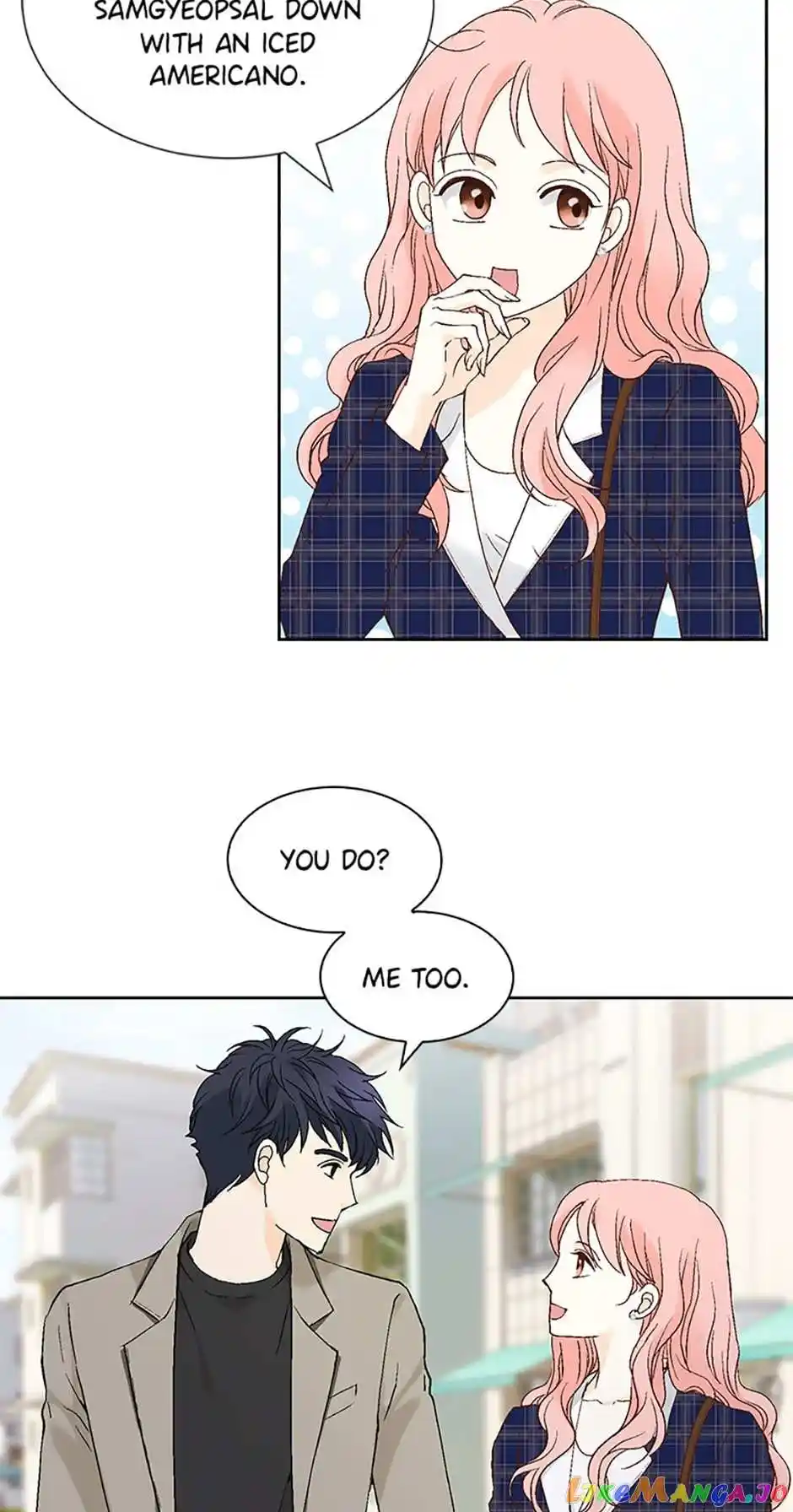 Flavors of Reincarnation Chapter 97