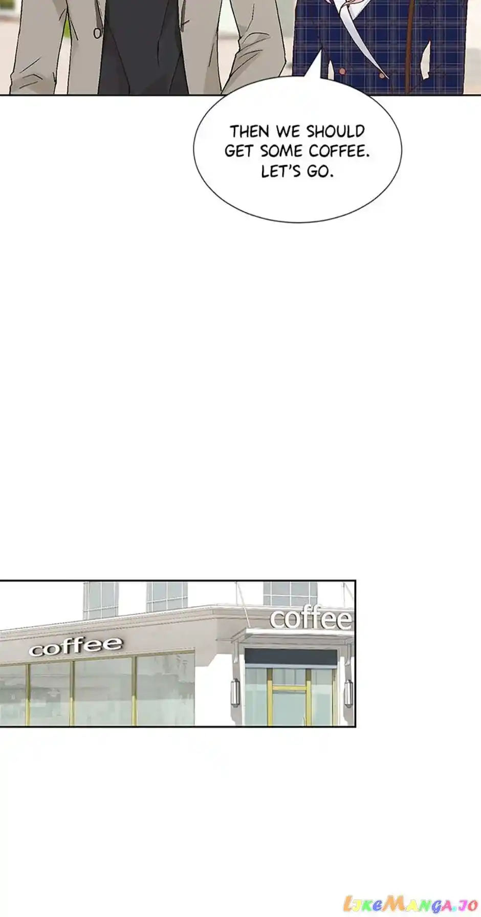 Flavors of Reincarnation Chapter 97