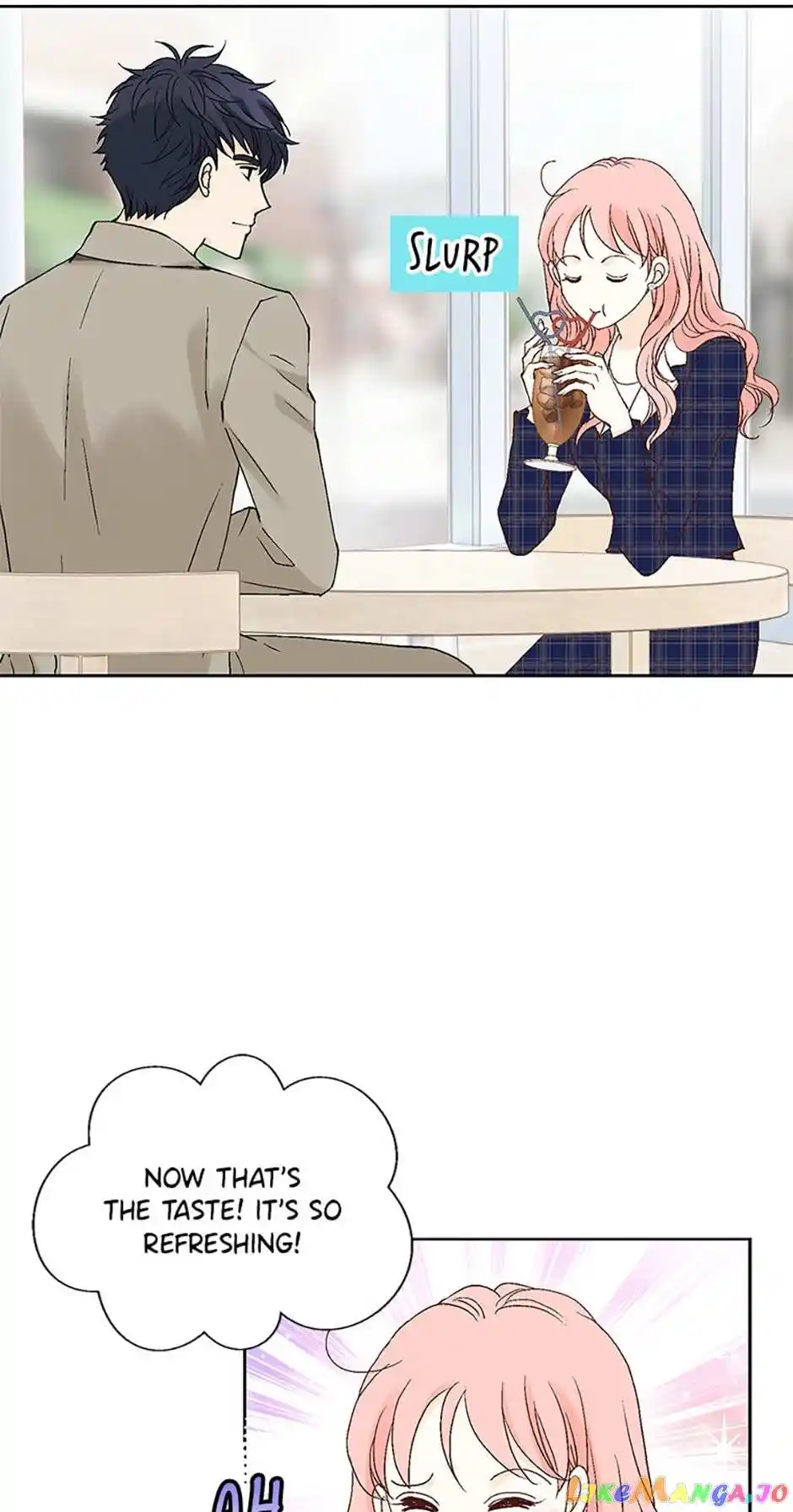 Flavors of Reincarnation Chapter 97