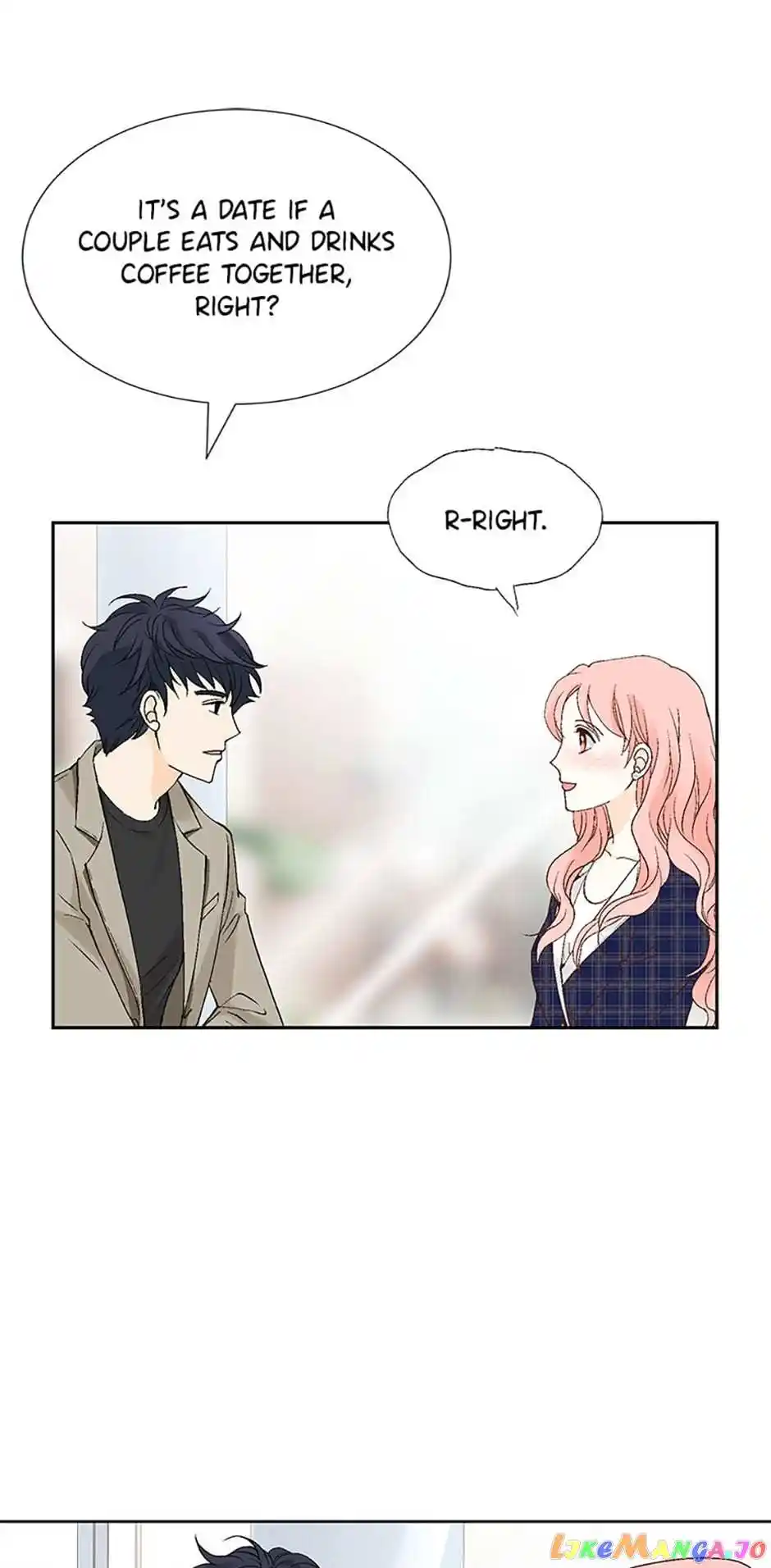 Flavors of Reincarnation Chapter 97