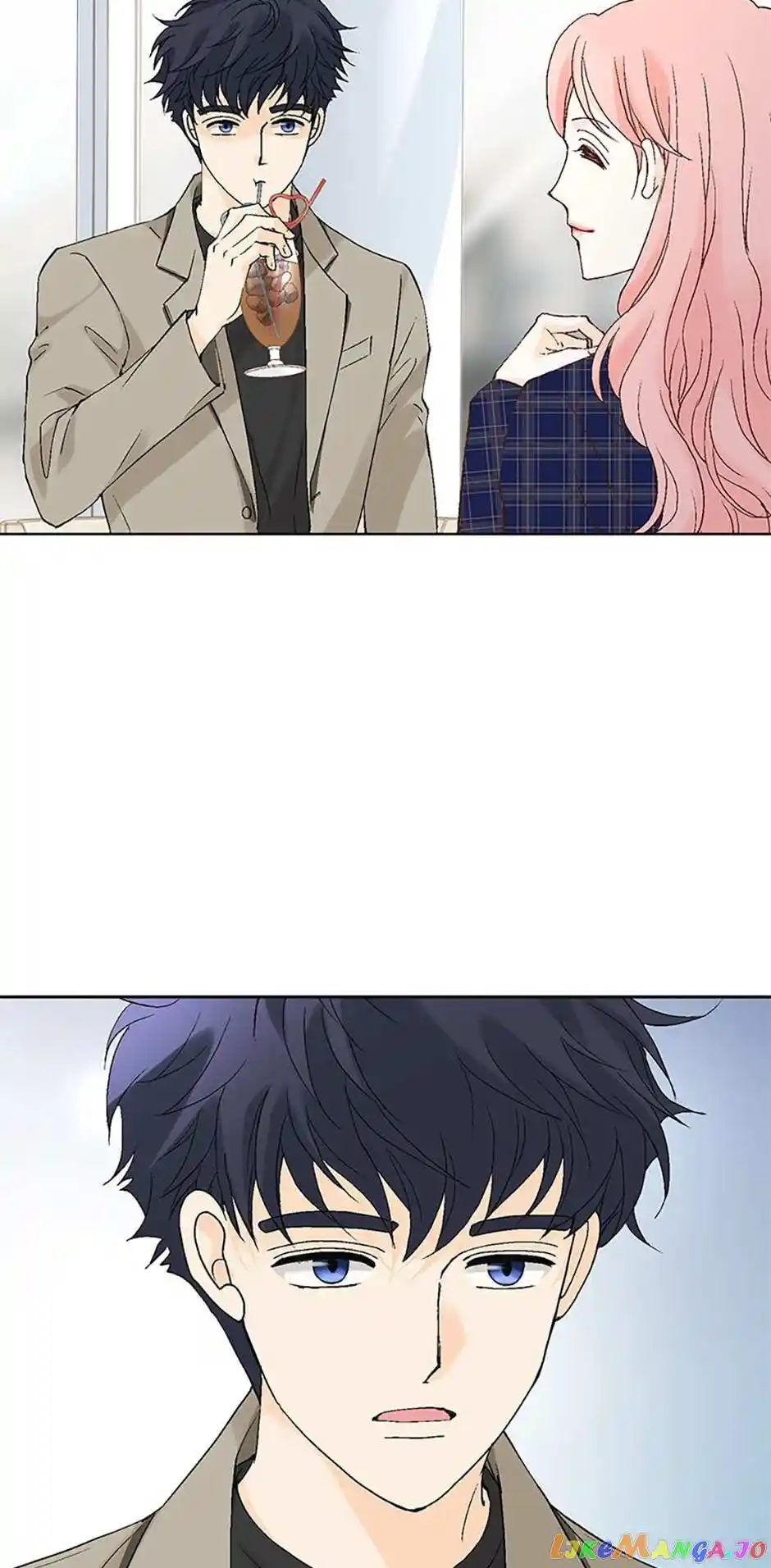 Flavors of Reincarnation Chapter 97