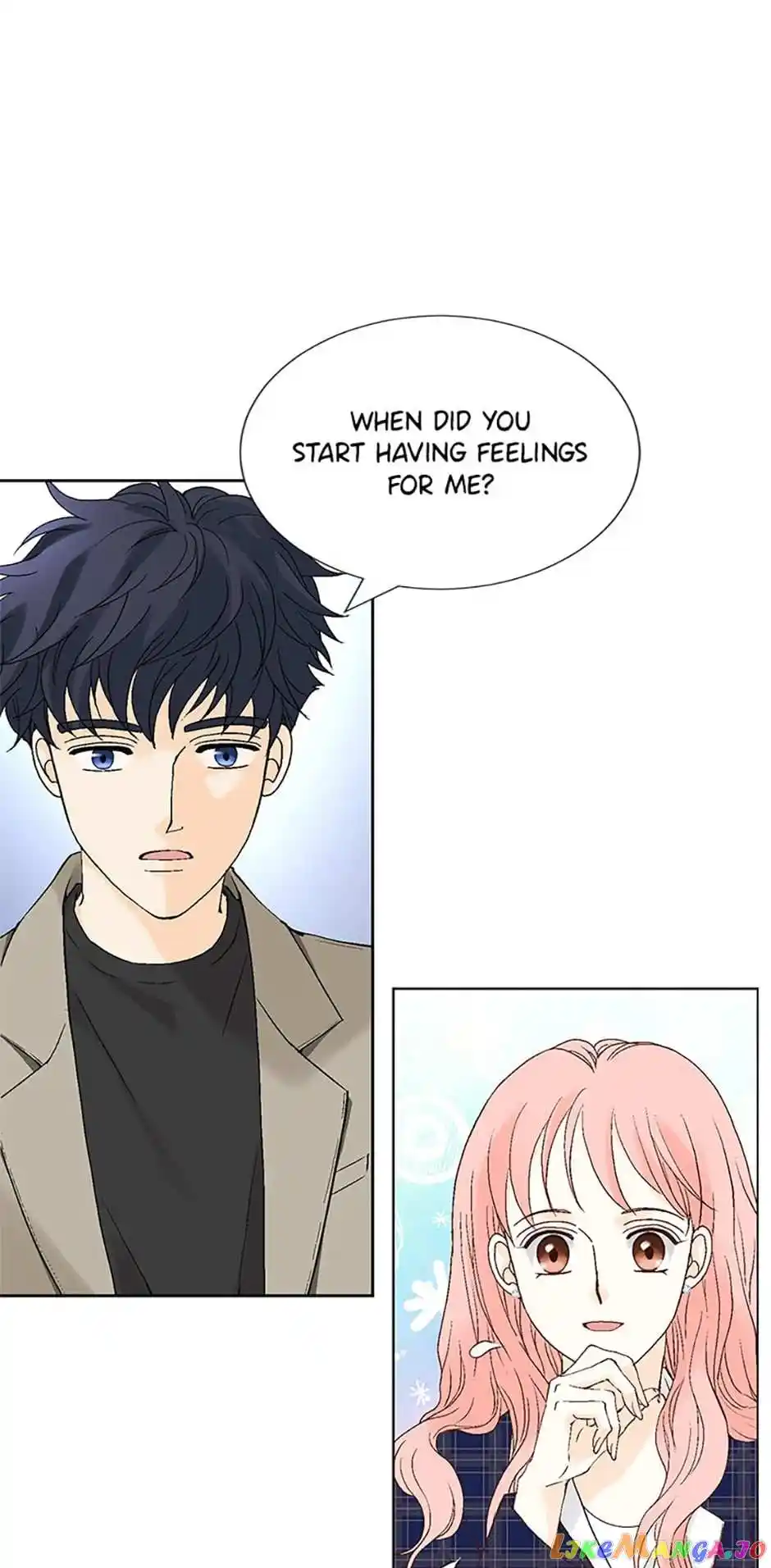 Flavors of Reincarnation Chapter 97