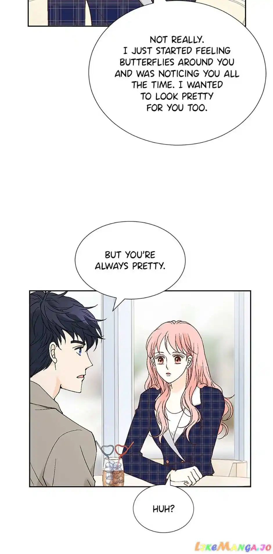 Flavors of Reincarnation Chapter 97