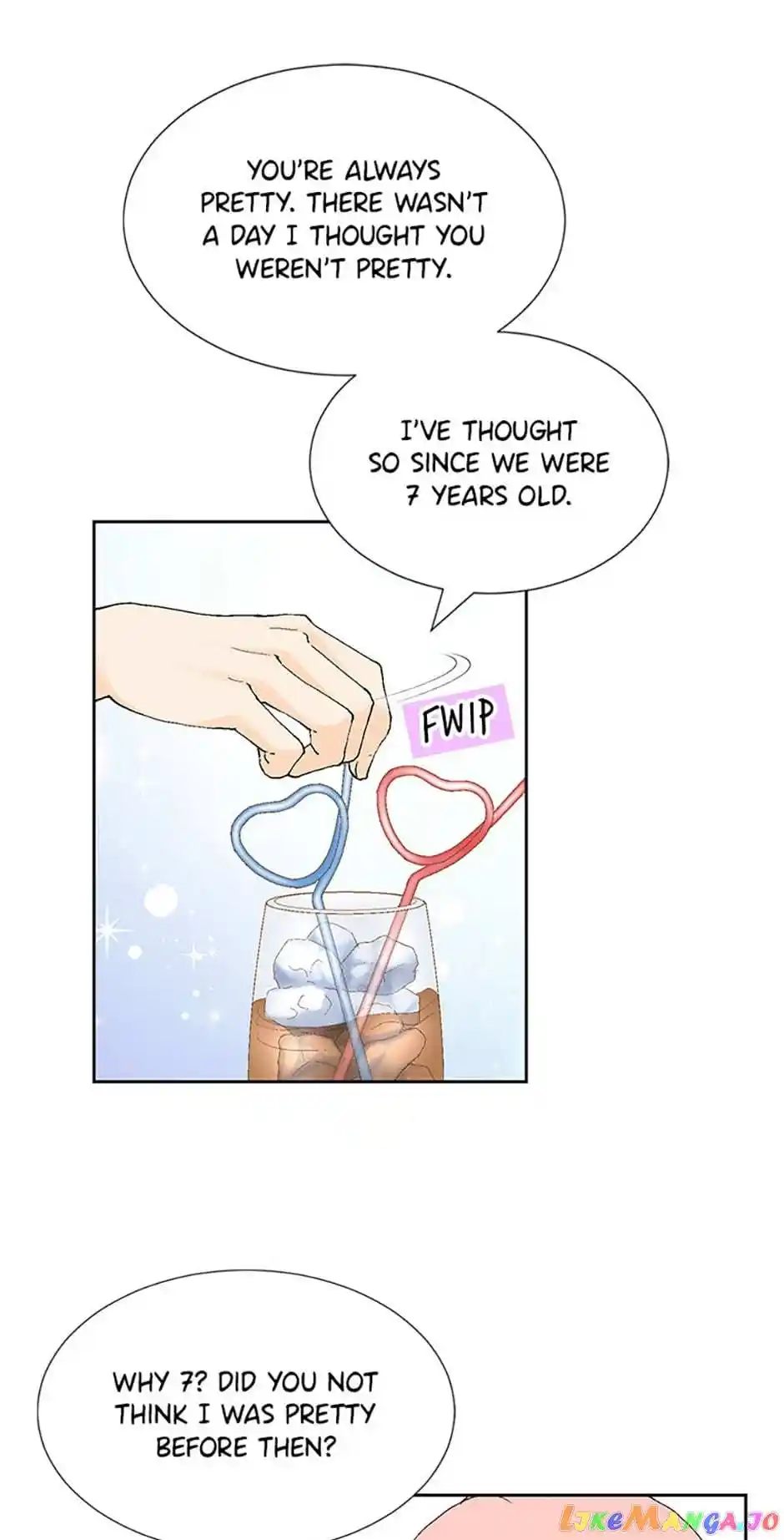 Flavors of Reincarnation Chapter 97