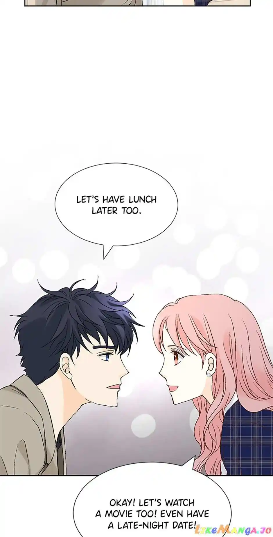 Flavors of Reincarnation Chapter 97