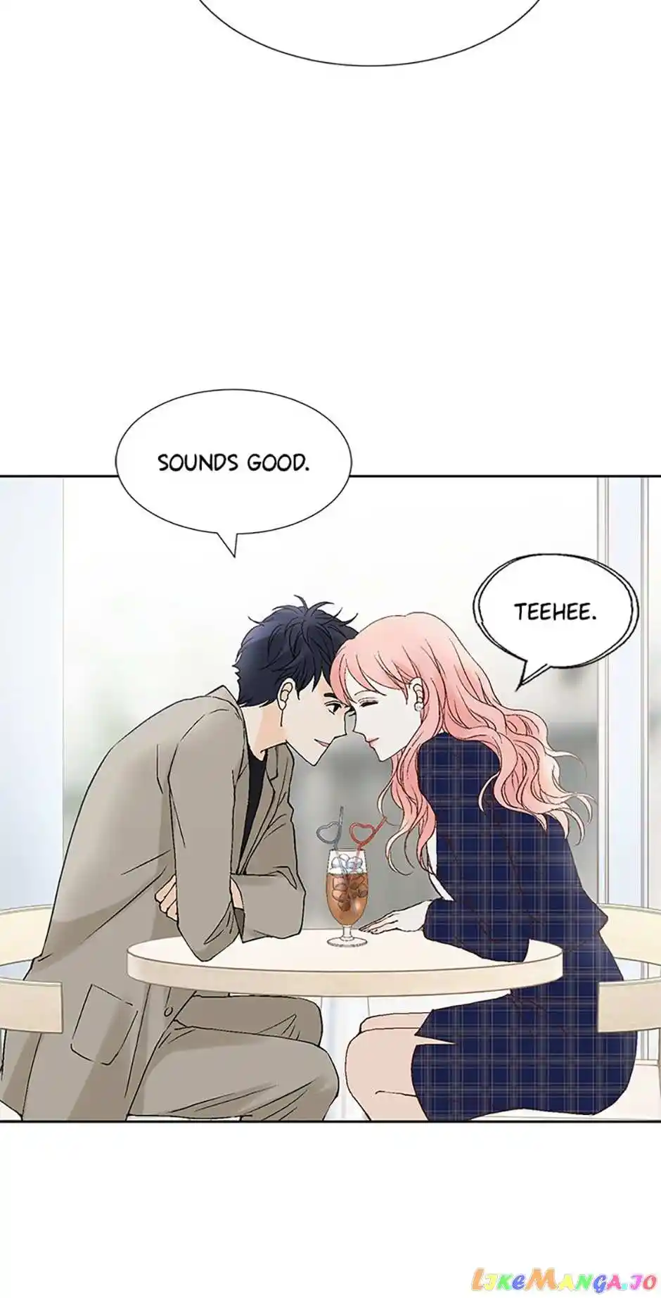 Flavors of Reincarnation Chapter 97