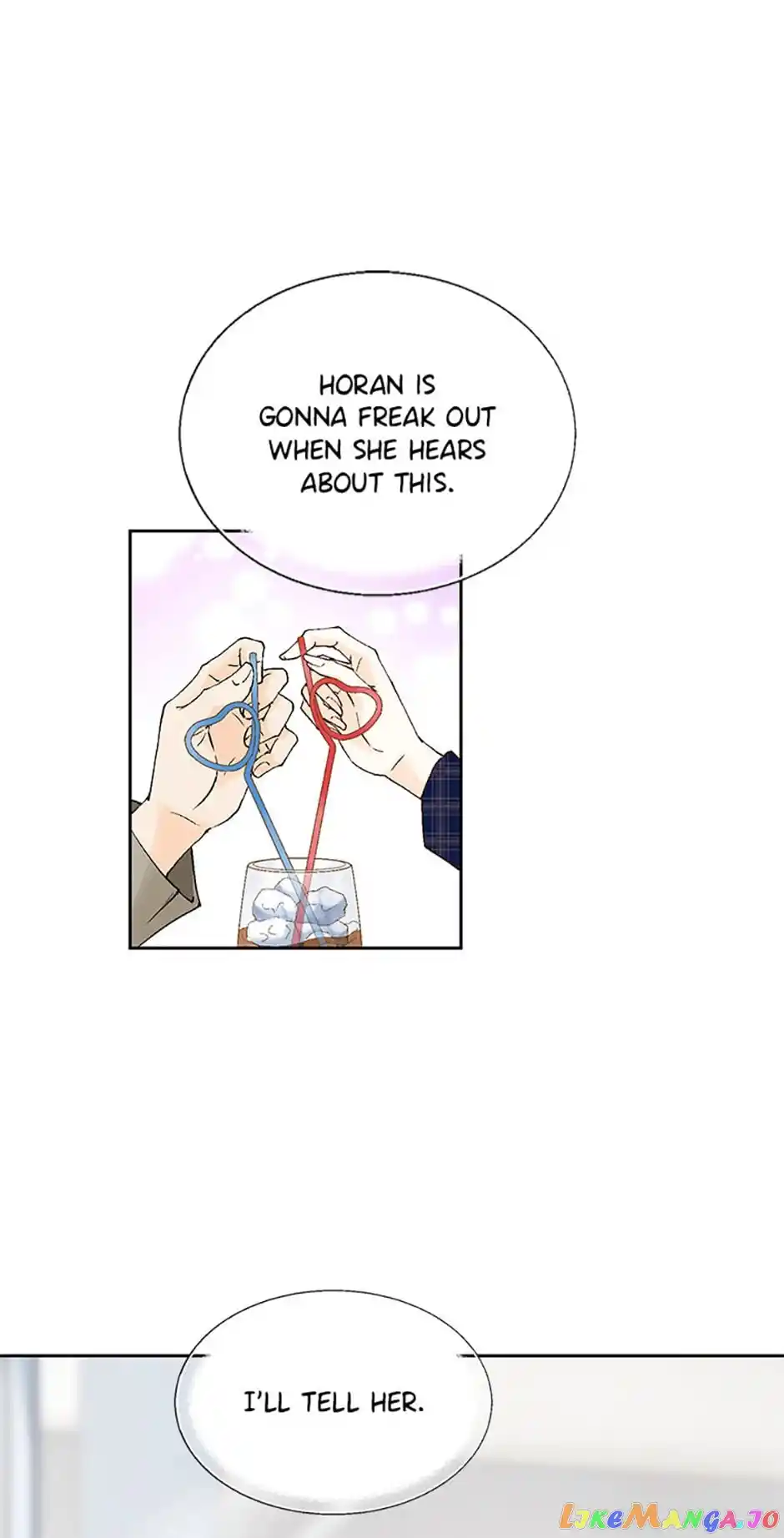 Flavors of Reincarnation Chapter 97