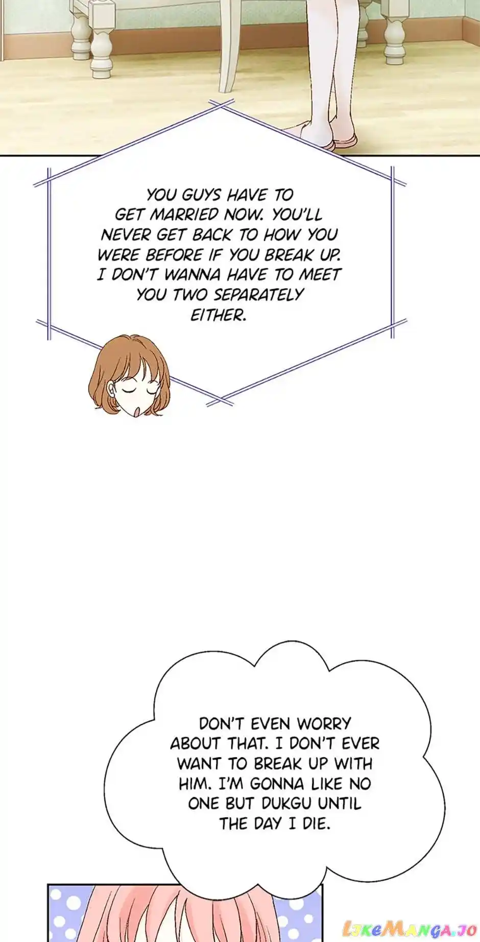 Flavors of Reincarnation Chapter 97