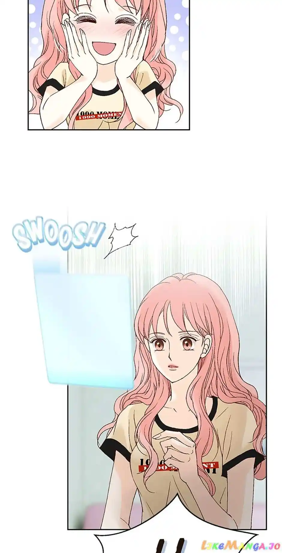 Flavors of Reincarnation Chapter 97