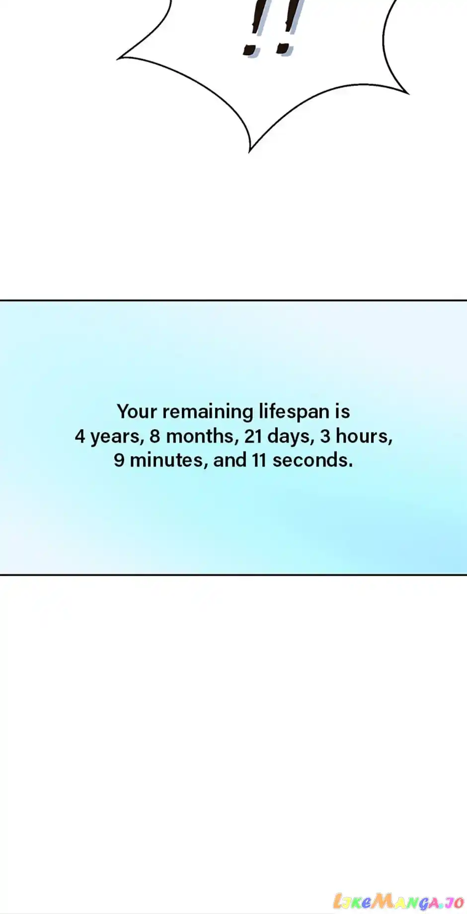 Flavors of Reincarnation Chapter 97