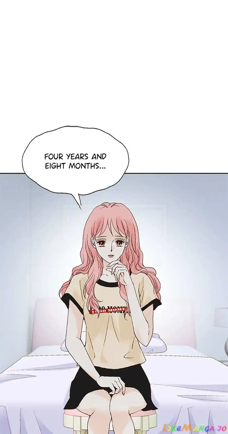 Flavors of Reincarnation Chapter 97