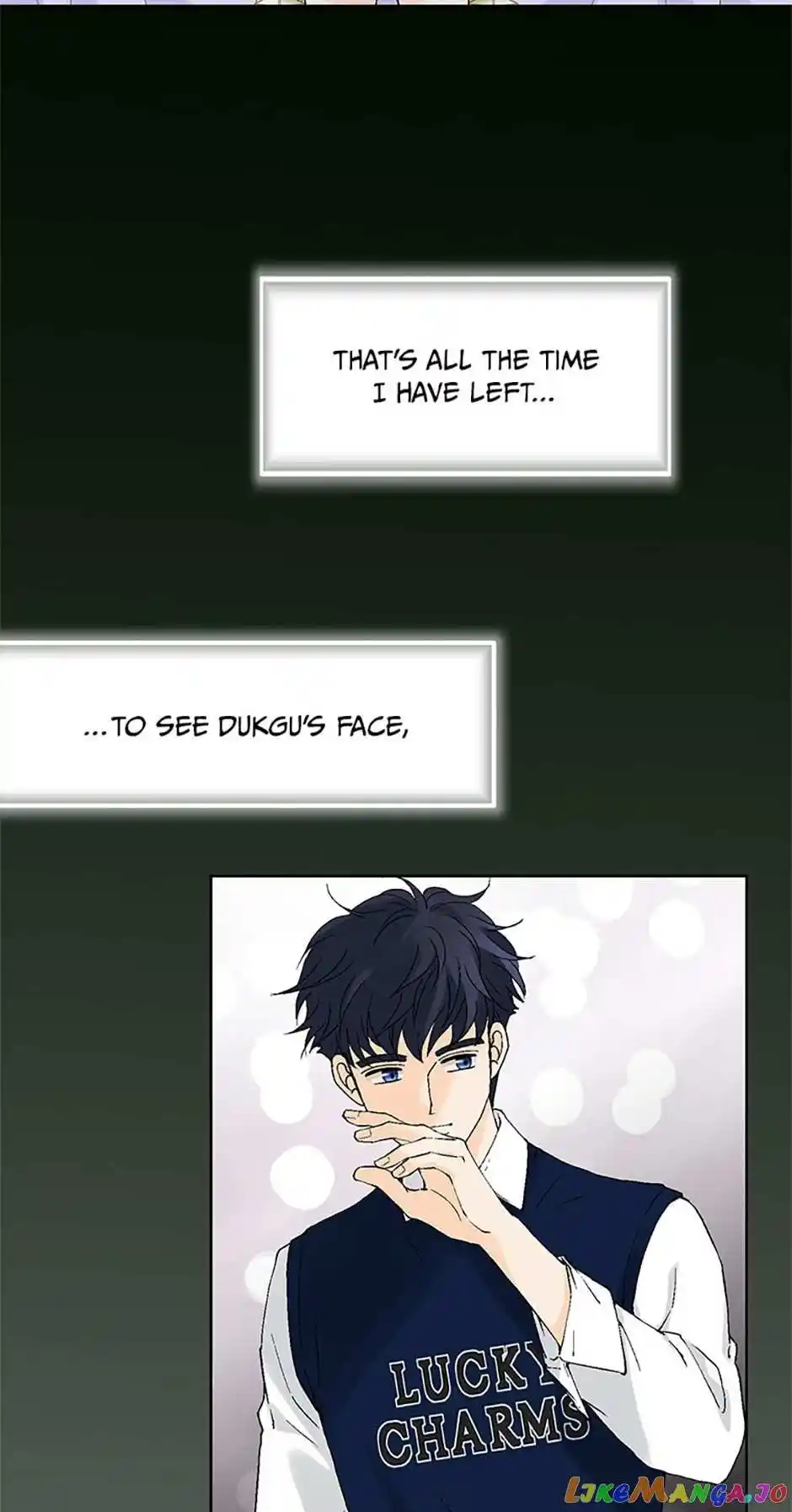 Flavors of Reincarnation Chapter 97