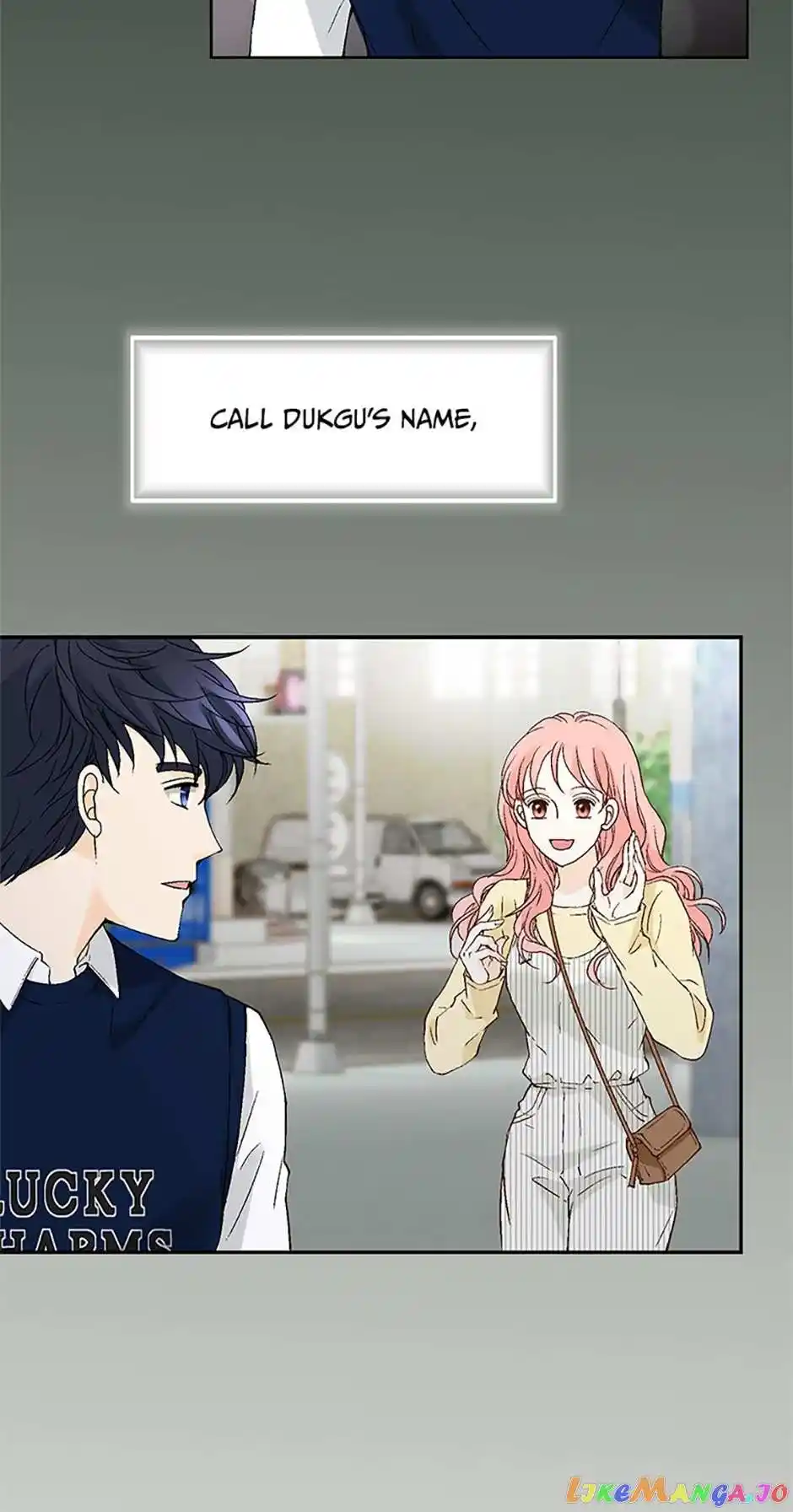 Flavors of Reincarnation Chapter 97