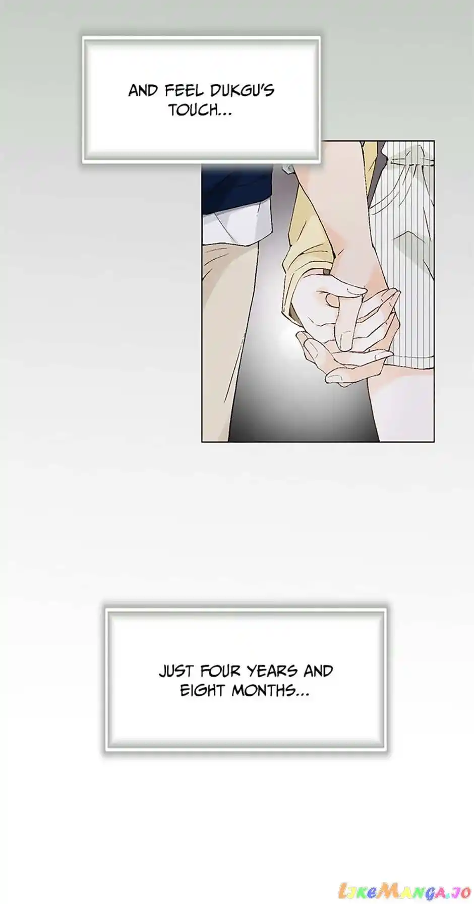 Flavors of Reincarnation Chapter 97