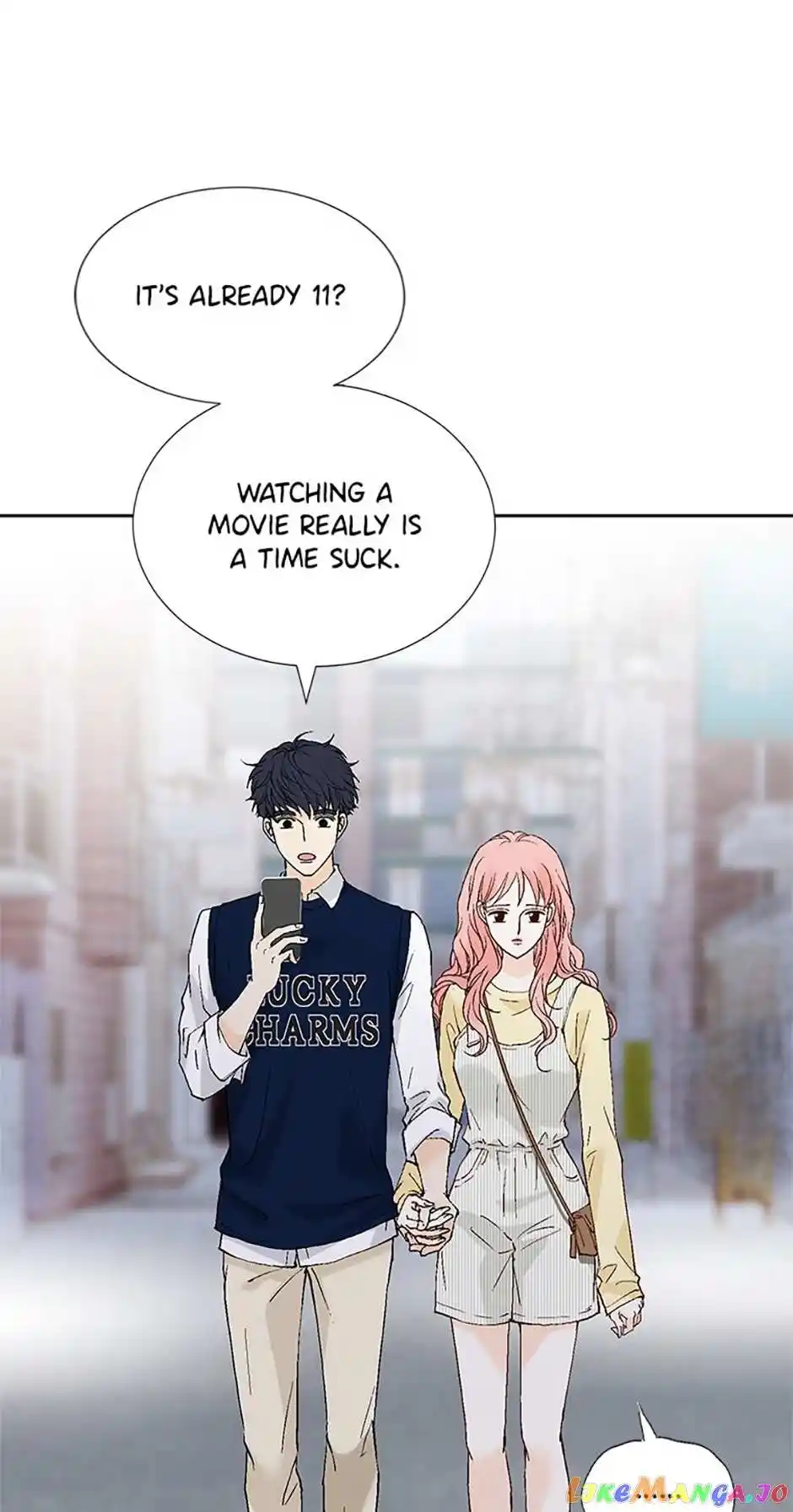 Flavors of Reincarnation Chapter 97