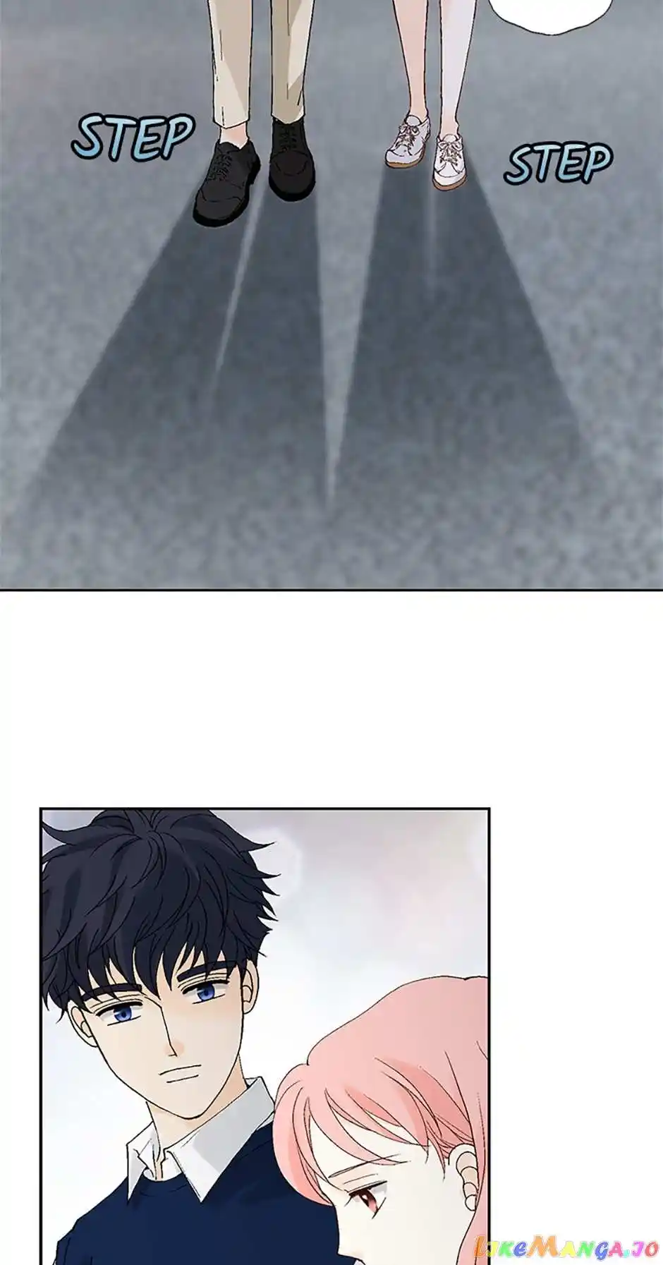 Flavors of Reincarnation Chapter 97