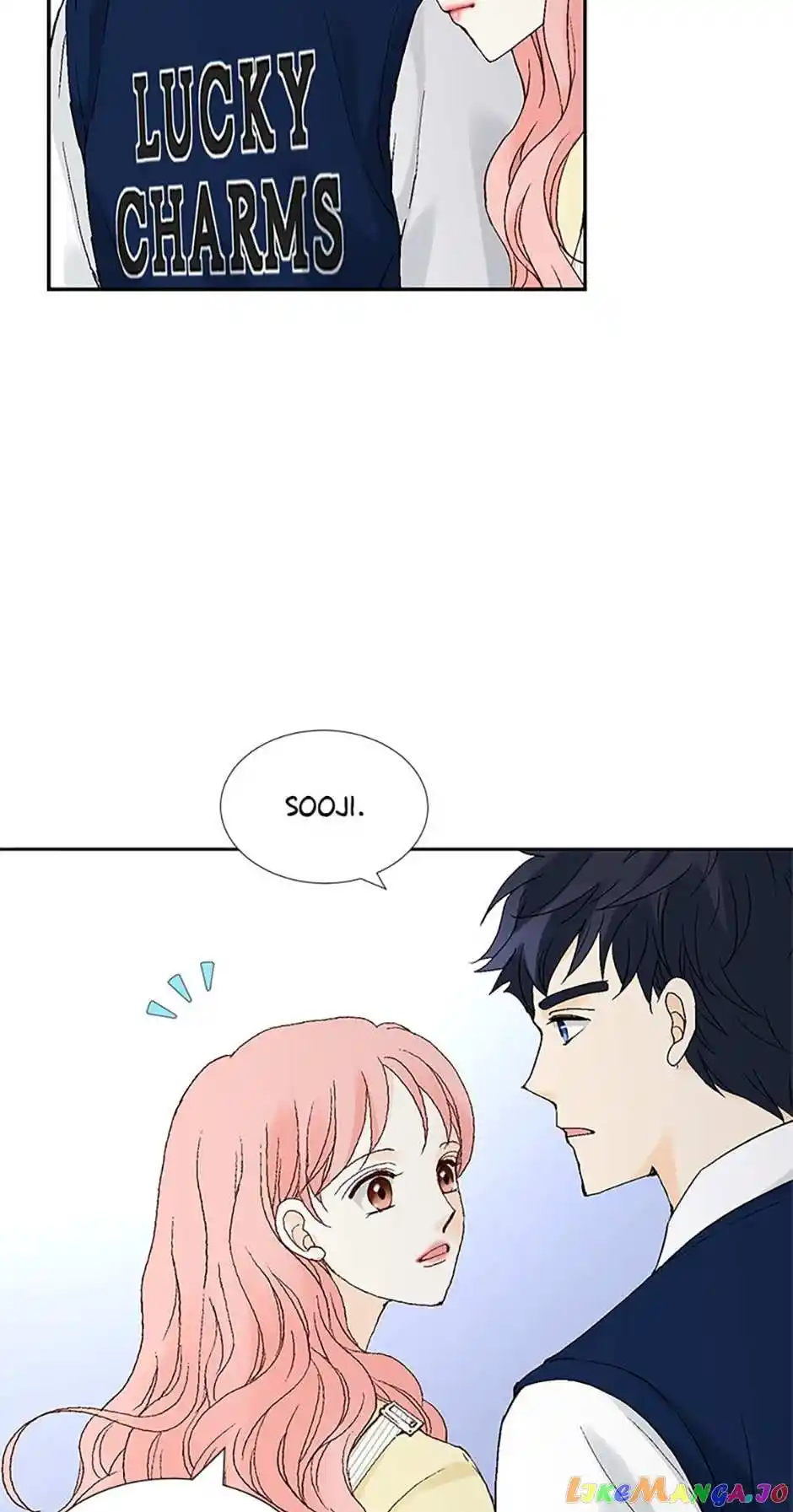 Flavors of Reincarnation Chapter 97