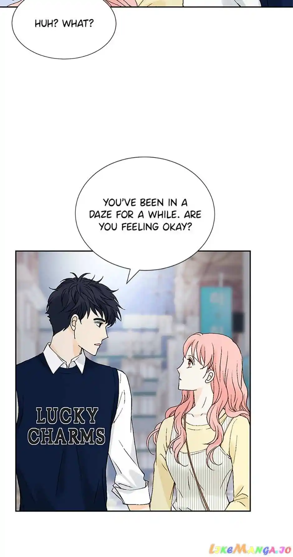 Flavors of Reincarnation Chapter 97