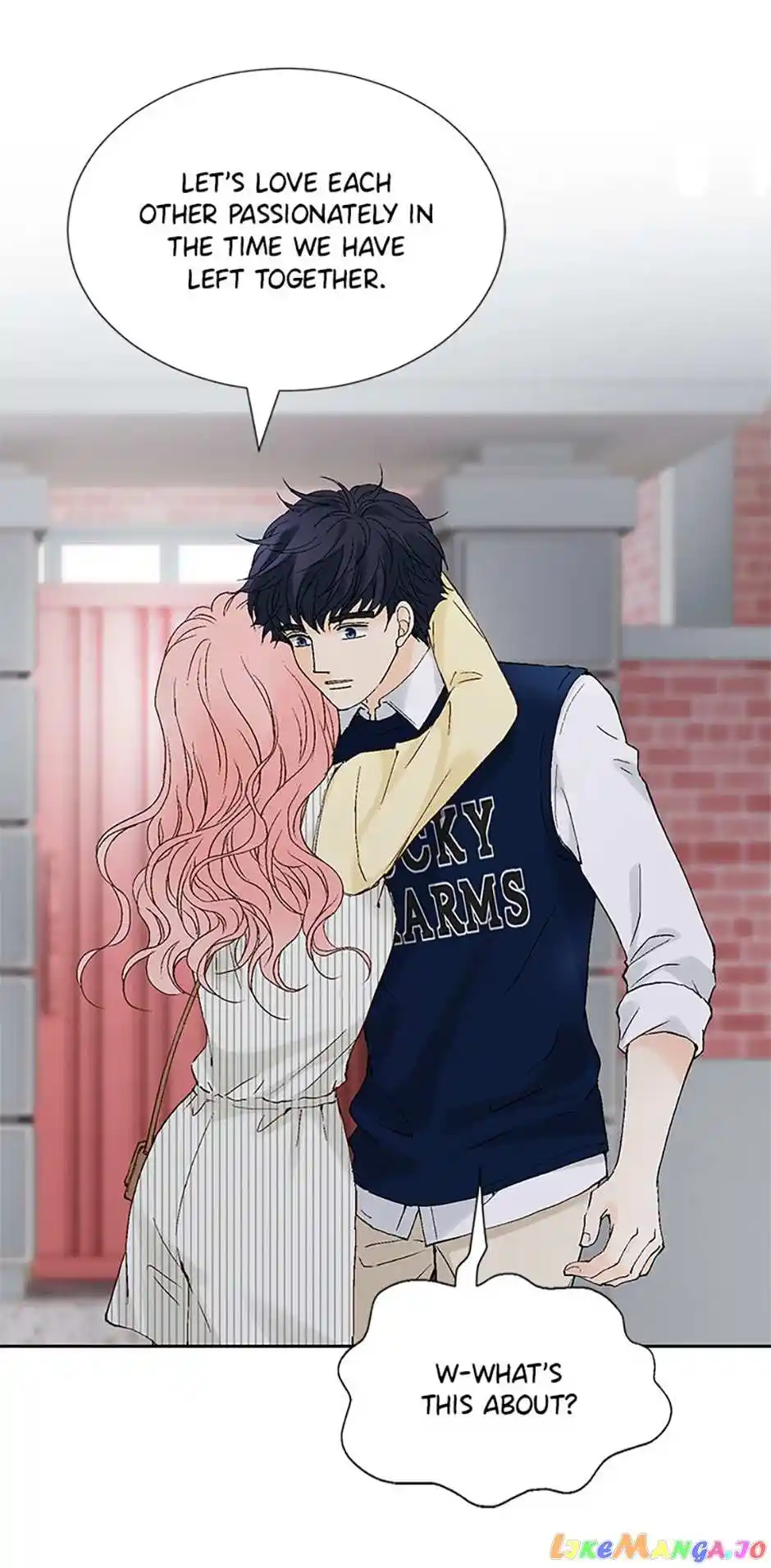 Flavors of Reincarnation Chapter 97