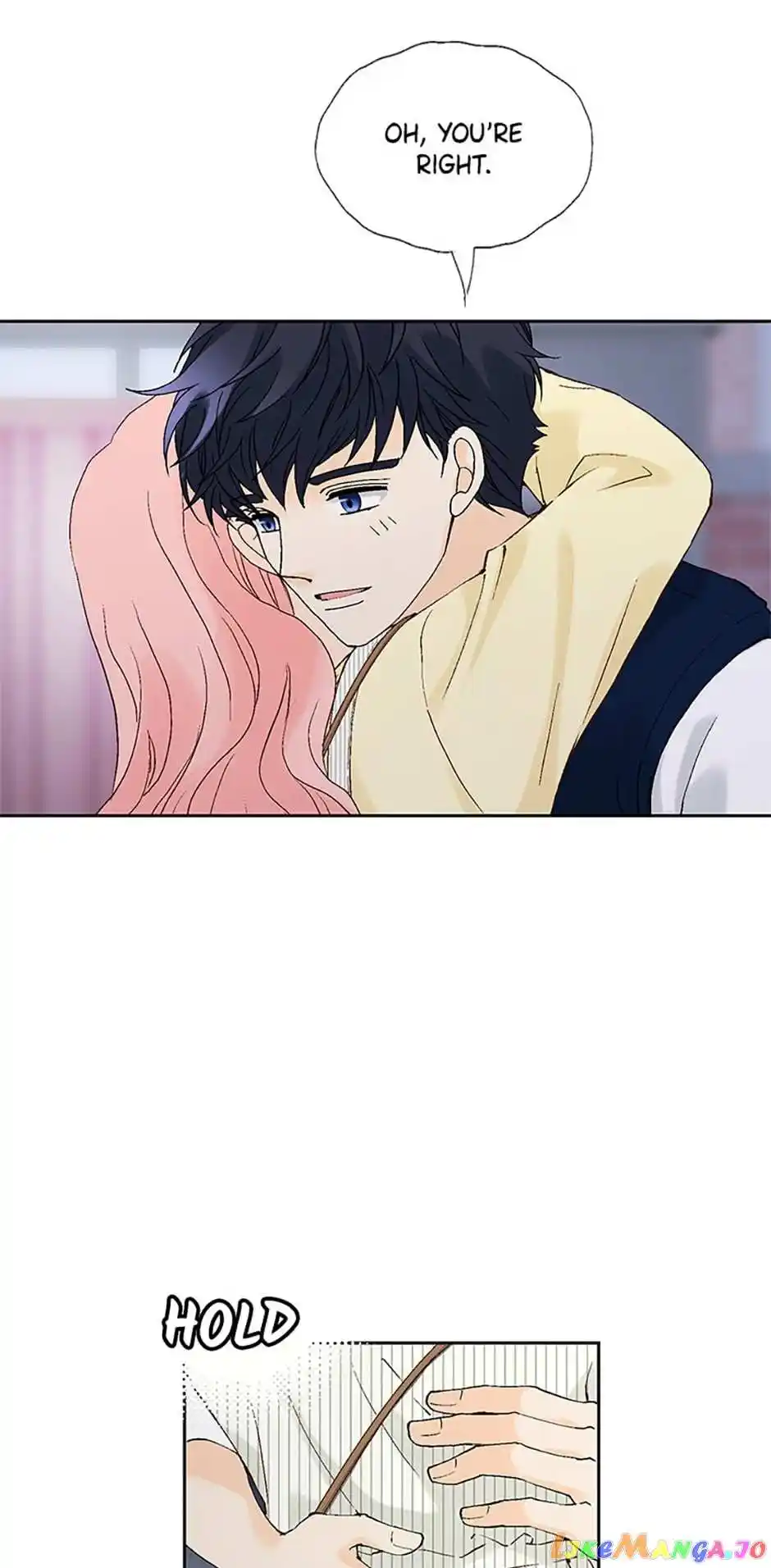 Flavors of Reincarnation Chapter 97