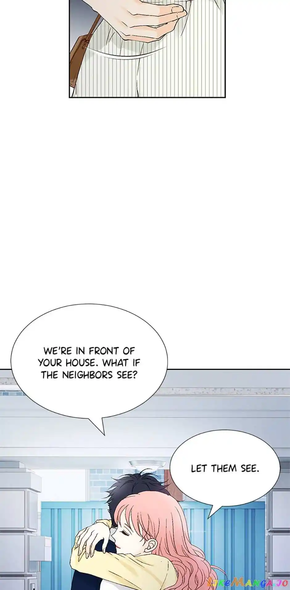 Flavors of Reincarnation Chapter 97