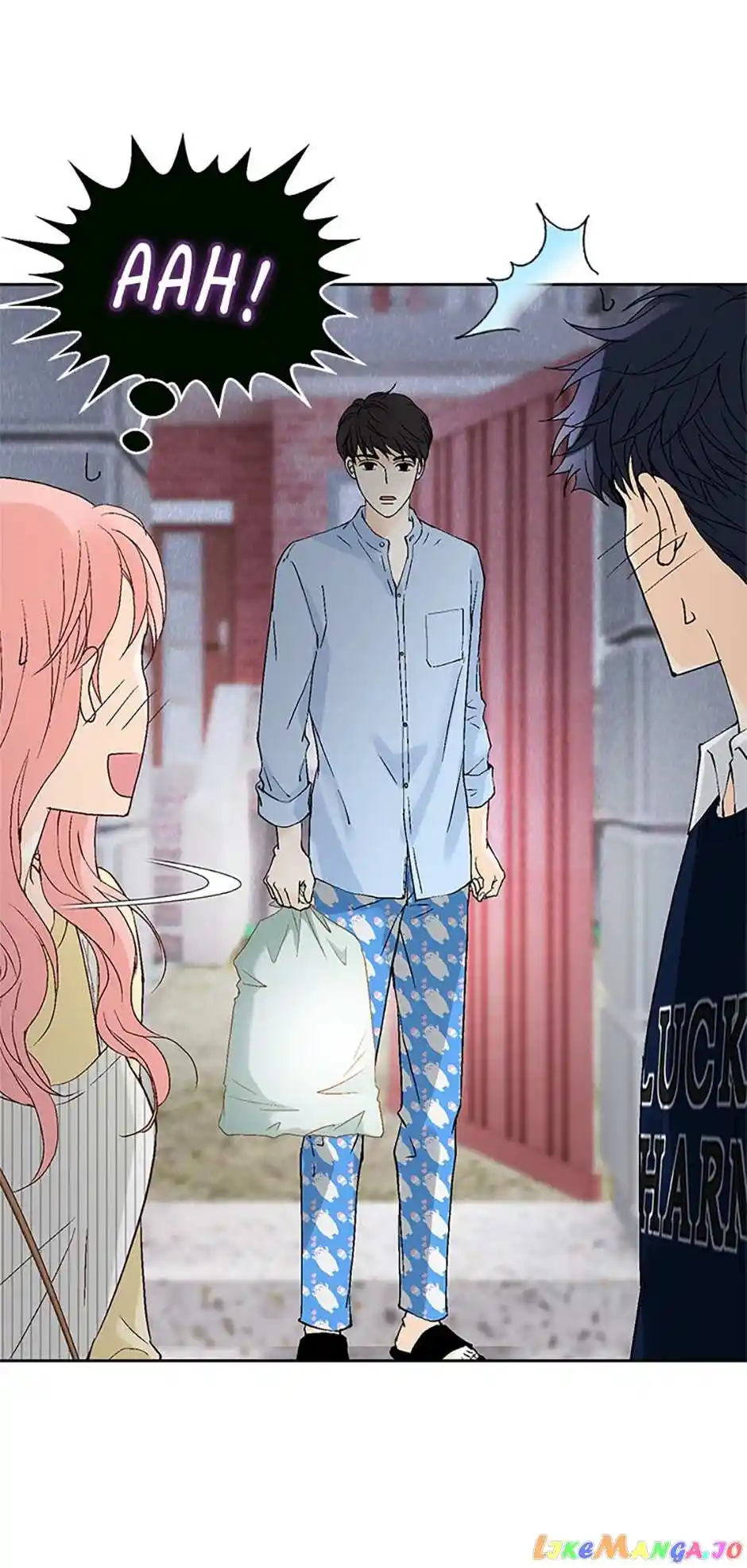 Flavors of Reincarnation Chapter 97