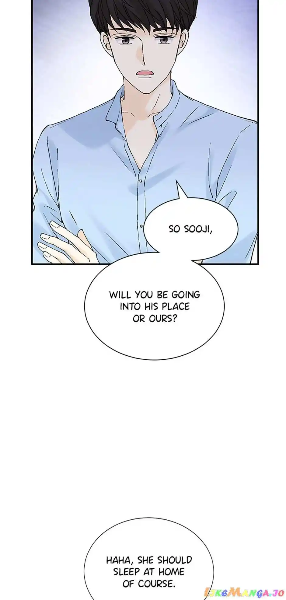 Flavors of Reincarnation Chapter 97