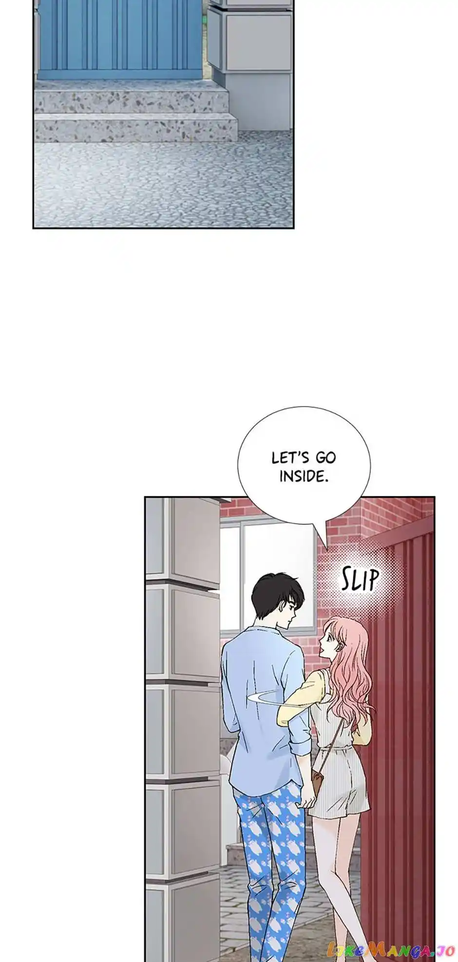 Flavors of Reincarnation Chapter 97