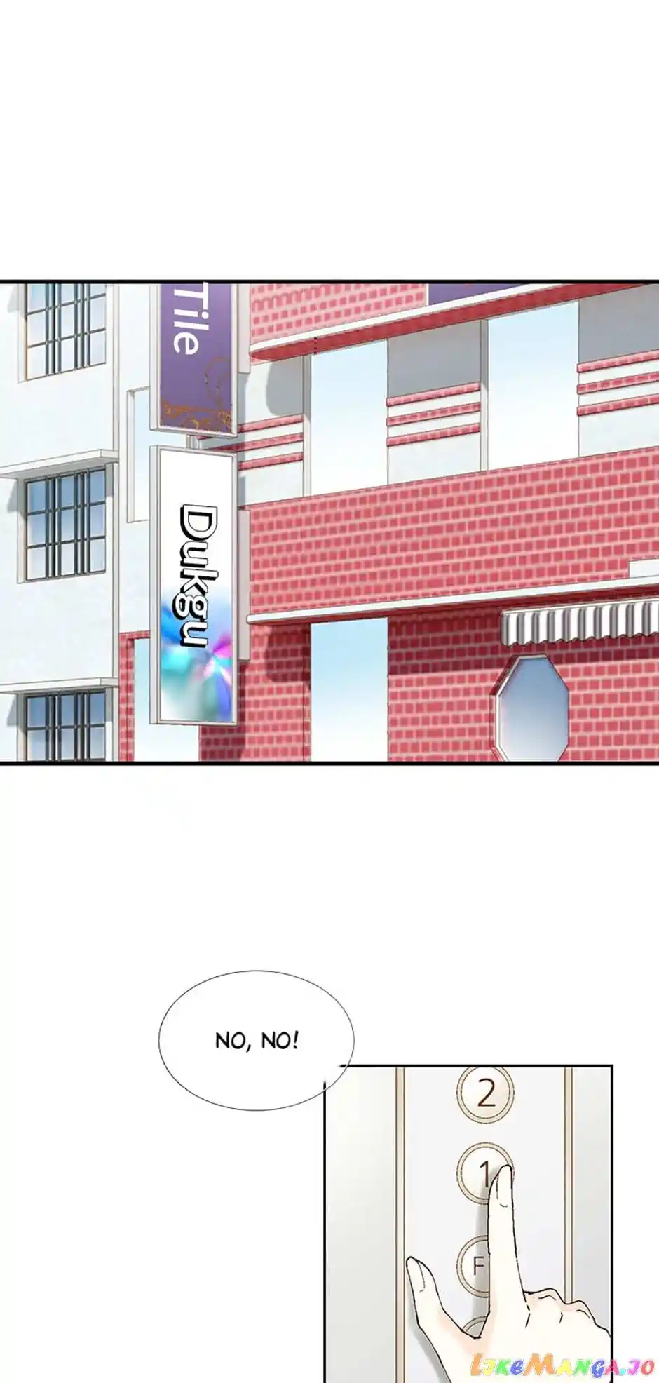 Flavors of Reincarnation Chapter 97